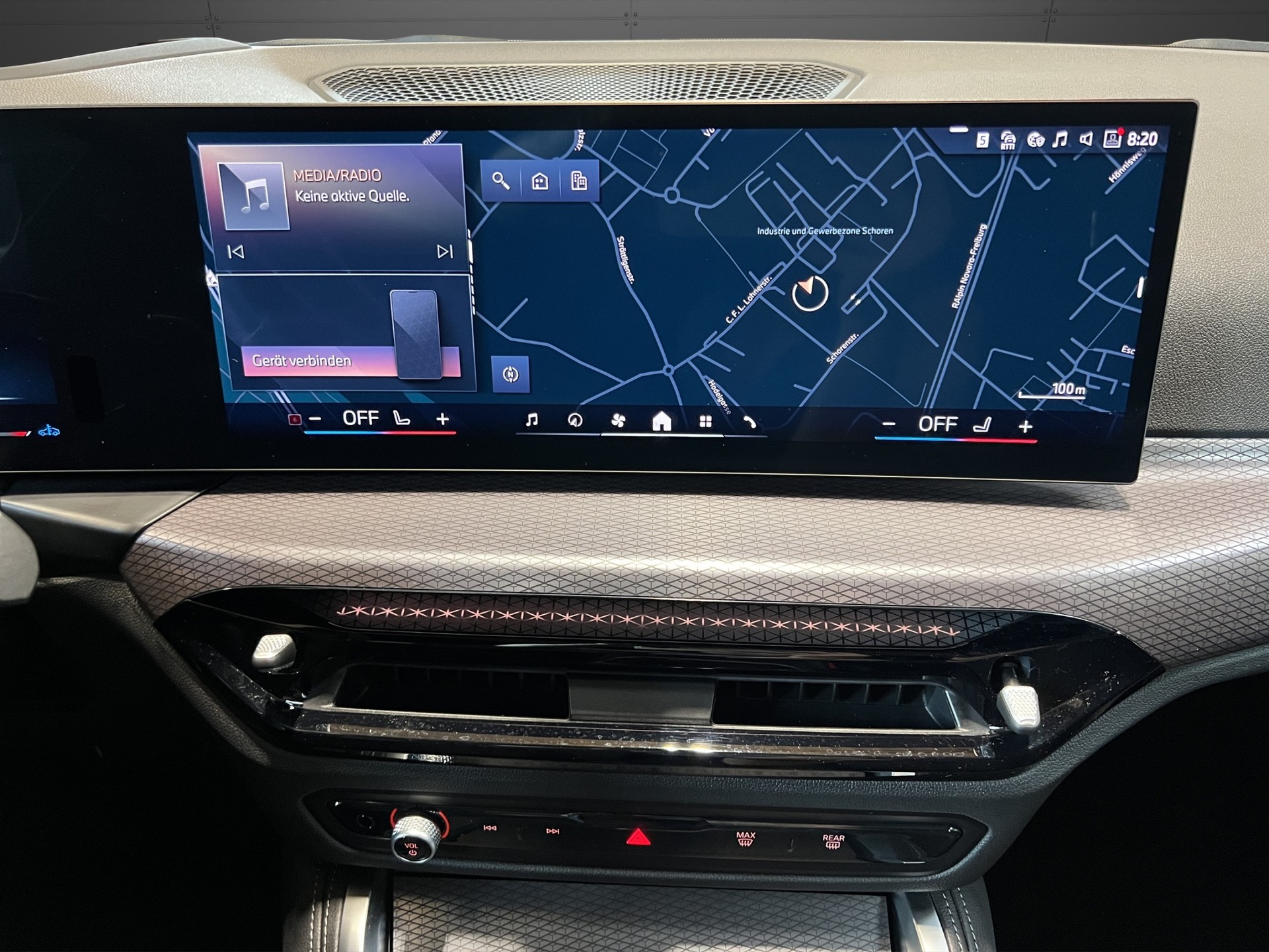 BMW 420d xDrive Gran Coupé-image-8