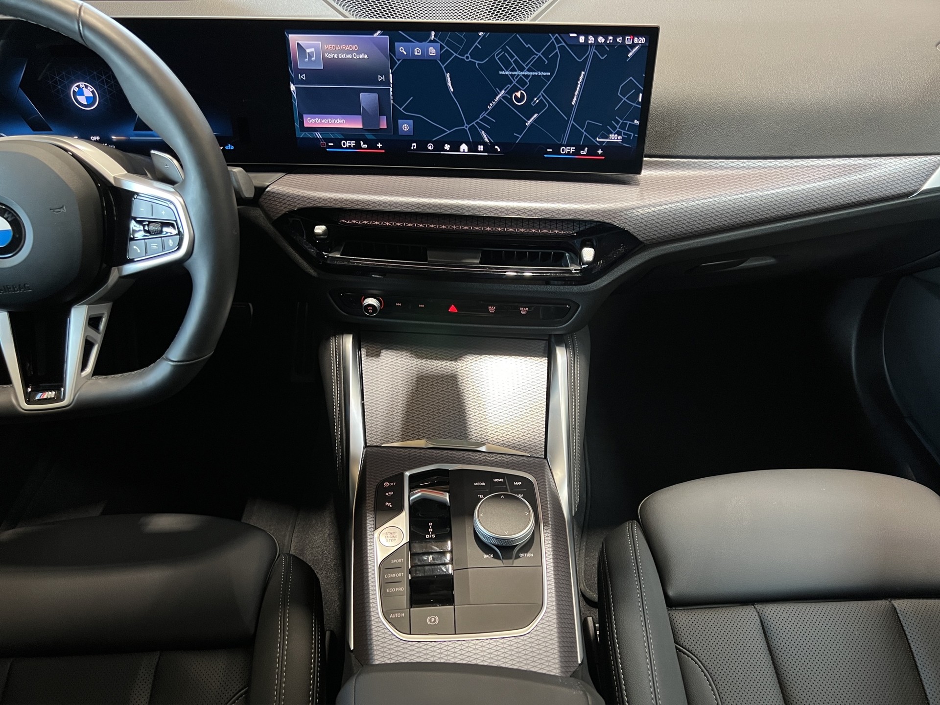 BMW 420d xDrive Gran Coupé-image-18