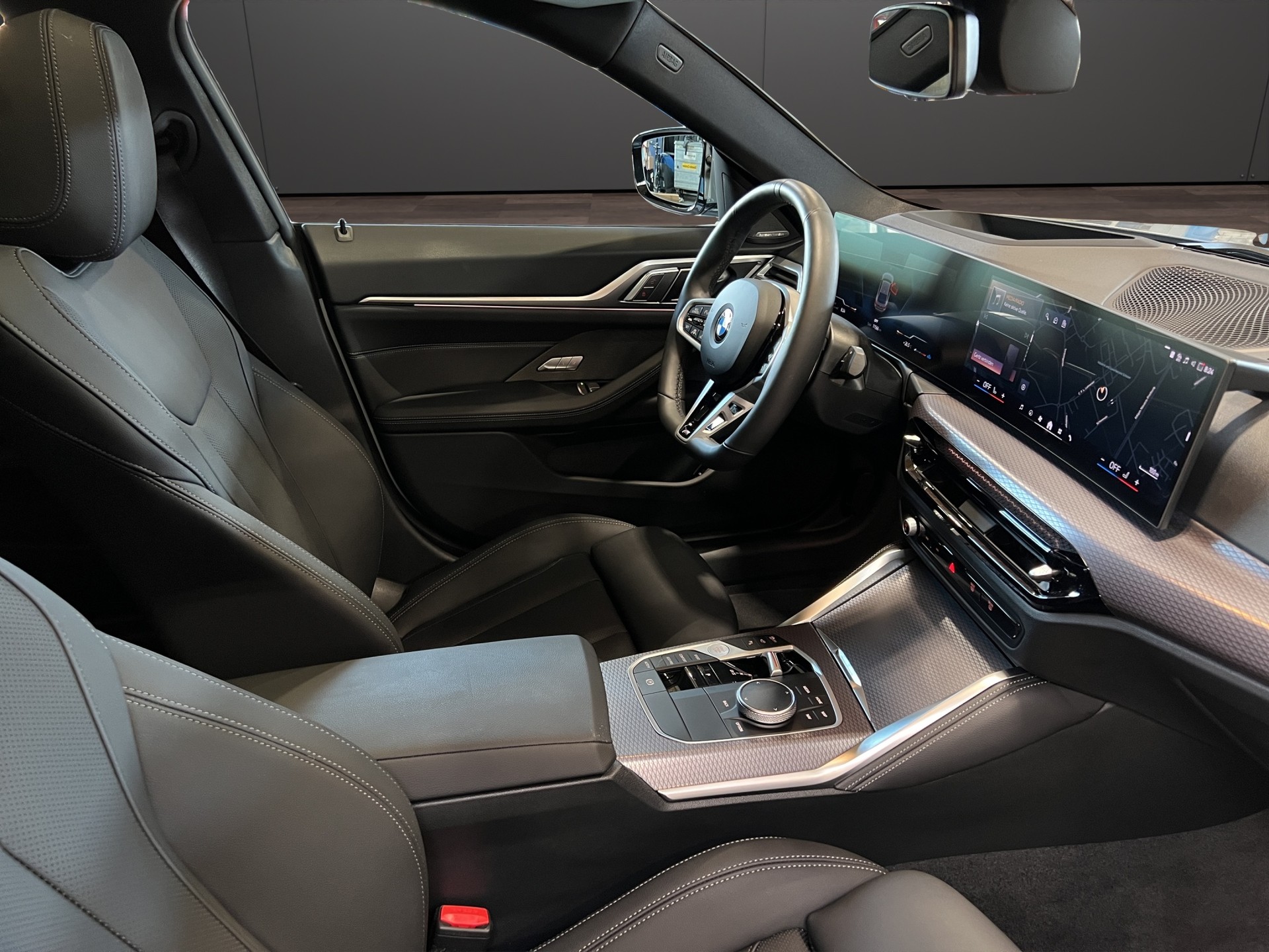 BMW 420d xDrive Gran Coupé-image-17