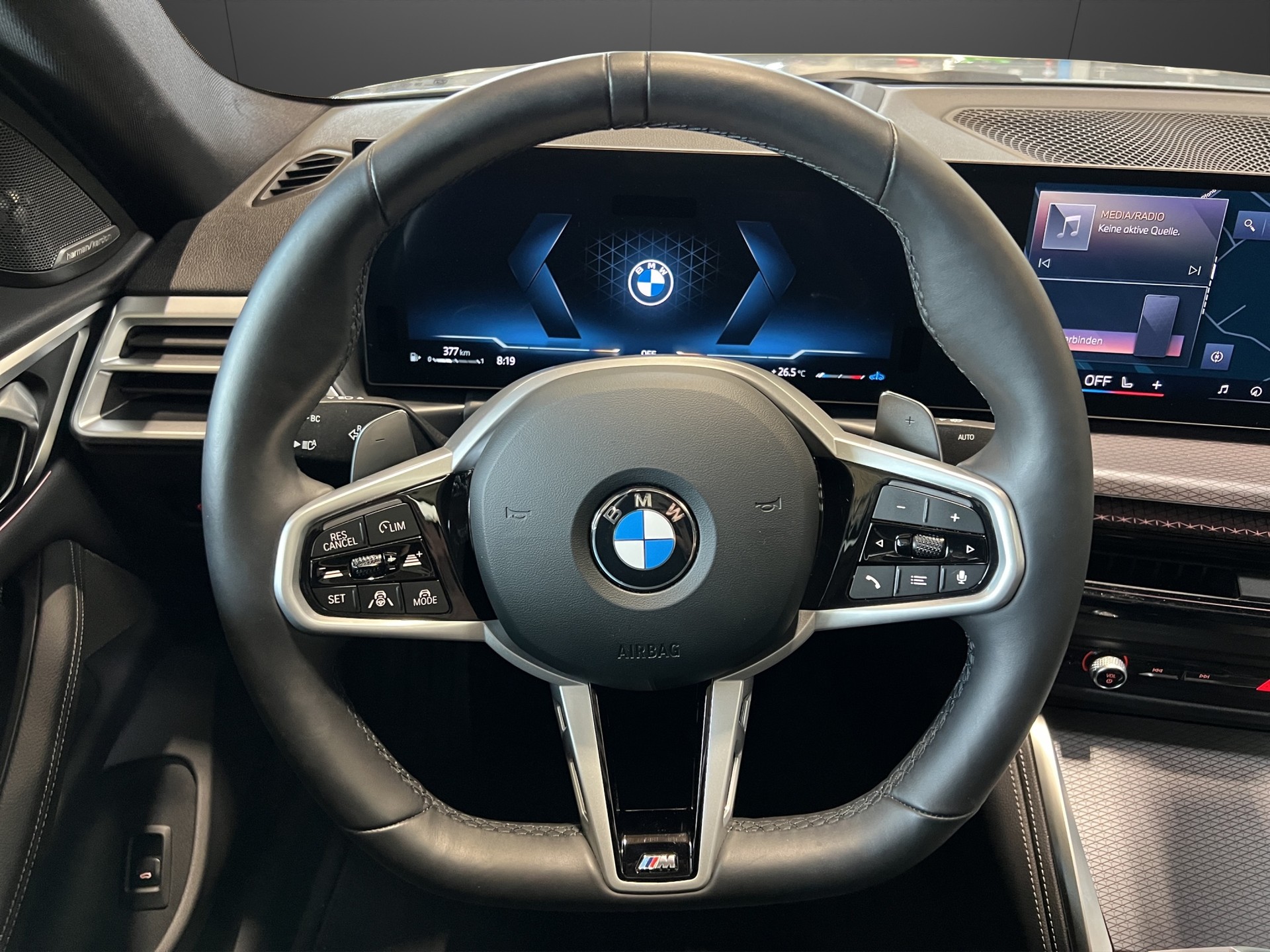BMW 420d xDrive Gran Coupé-image-13