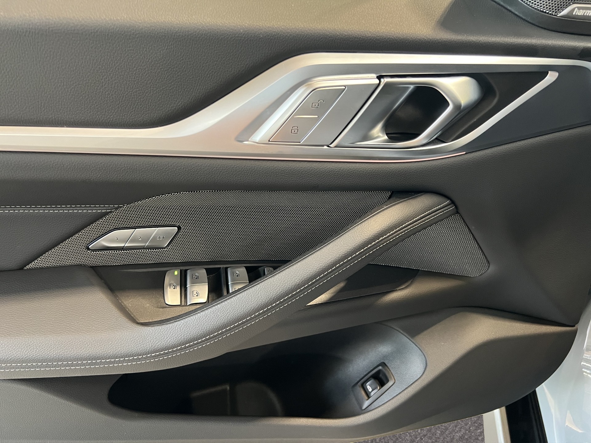 BMW 420d xDrive Gran Coupé-image-11