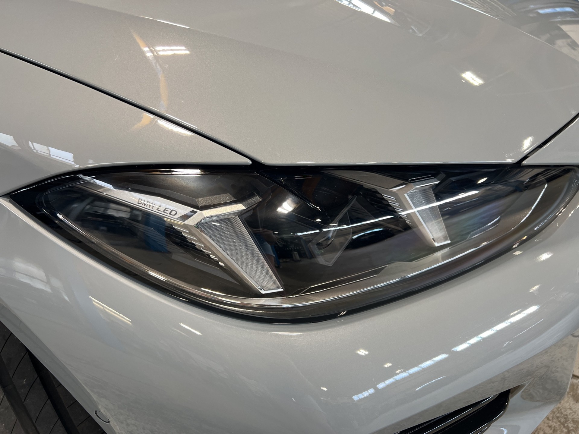 BMW 420d xDrive Gran Coupé-image-5