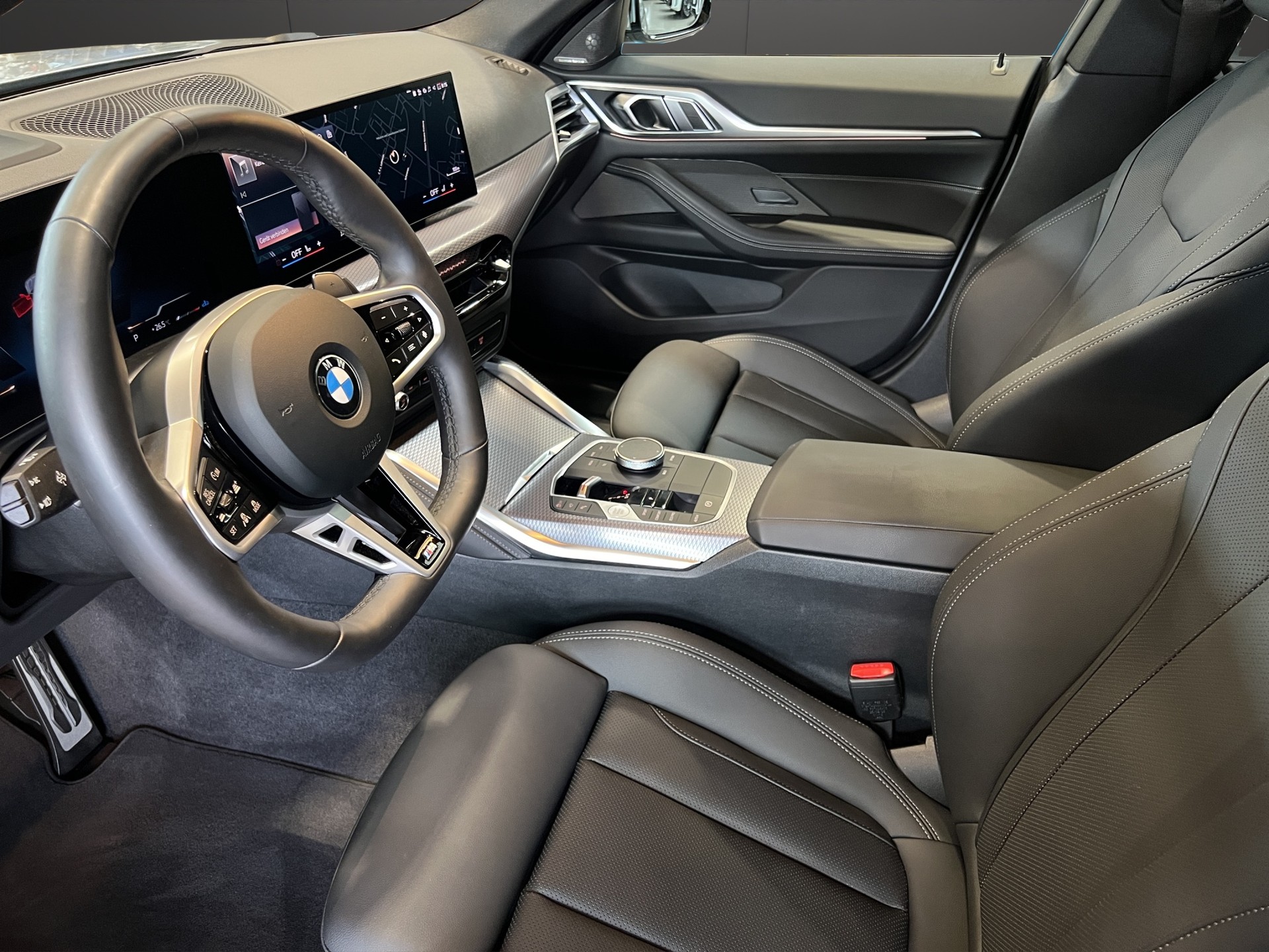 BMW 420d xDrive Gran Coupé-image-7