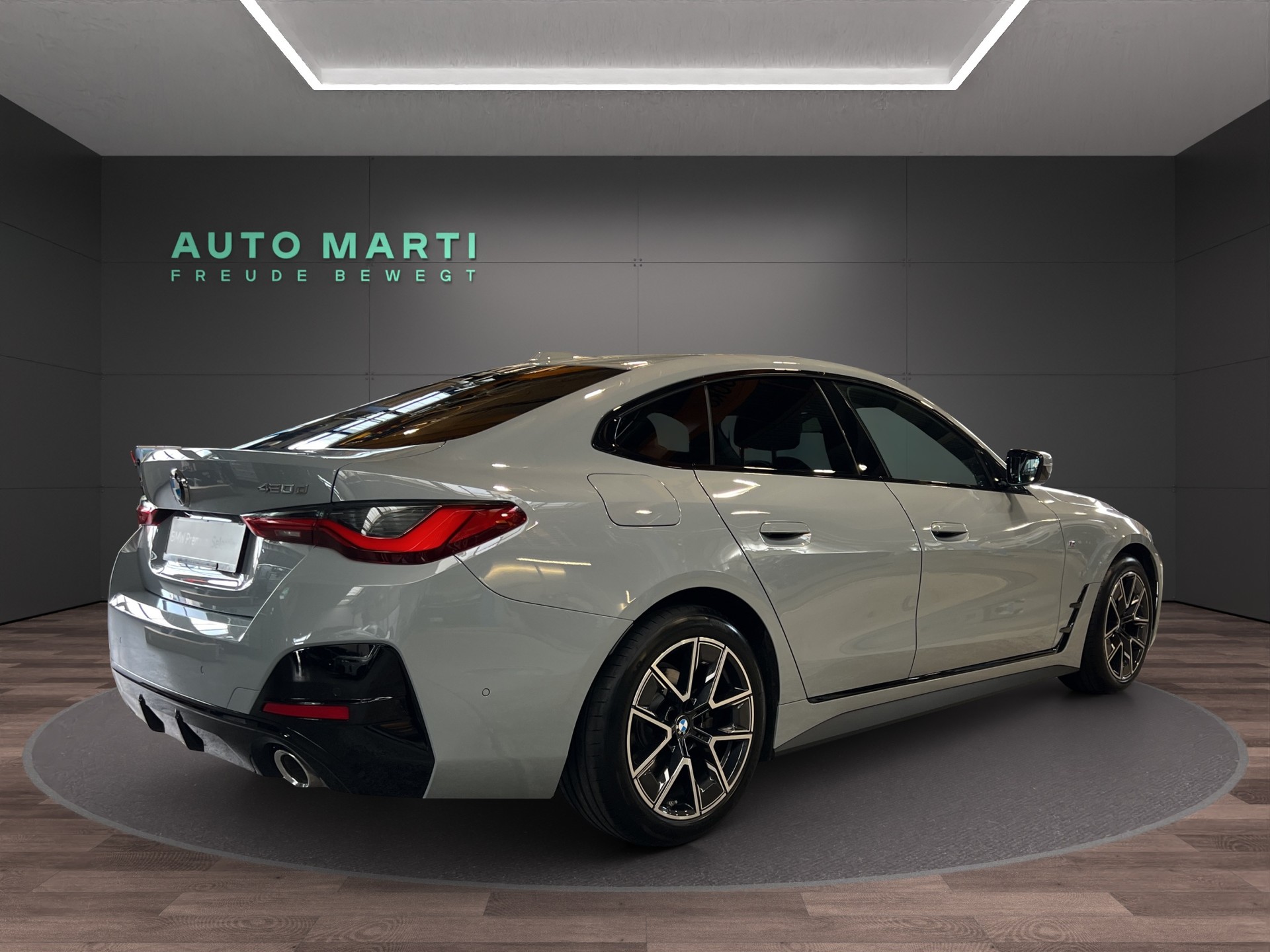 BMW 420d xDrive Gran Coupé-showroom-element-3