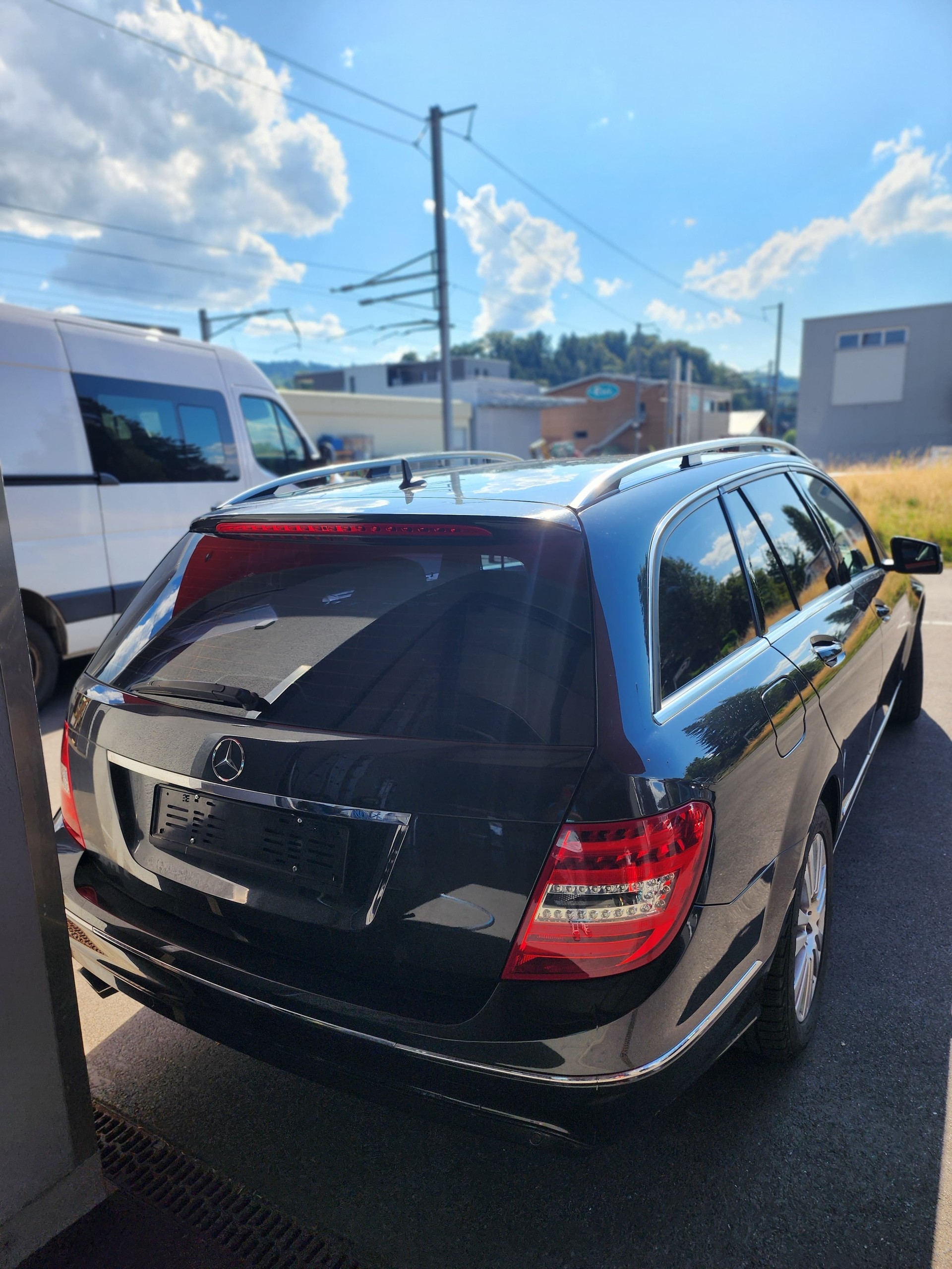 MERCEDES-BENZ C 250 CDI 4Matic 7G-Tronic-image-6
