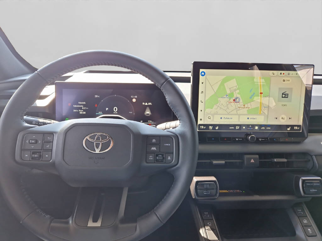 TOYOTA RAV-4 2.5 Plug-In-Hybrid Style 48167/001-image-11