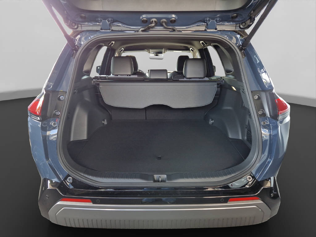 TOYOTA RAV-4 2.5 Plug-In-Hybrid Style 48167/001-image-14