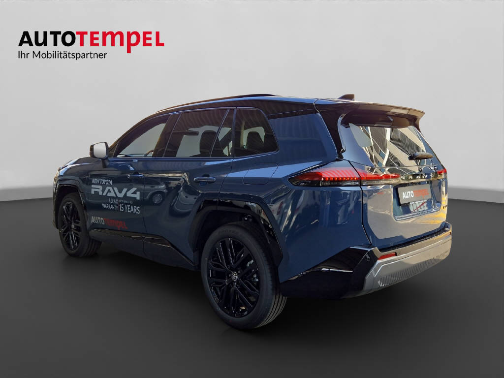 TOYOTA RAV-4 2.5 Plug-In-Hybrid Style 48167/001-showroom-element-2