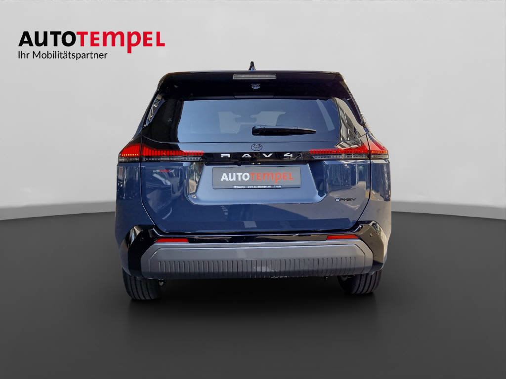 TOYOTA RAV-4 2.5 Plug-In-Hybrid Style 48167/001-showroom-element-3