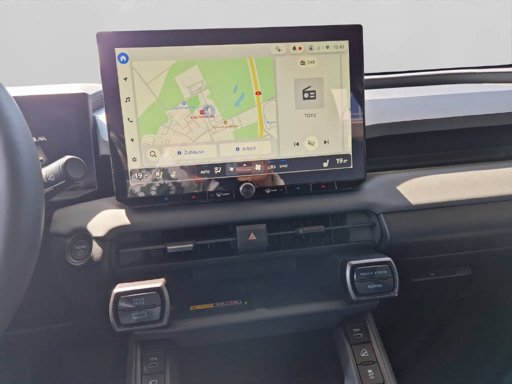 TOYOTA RAV-4 2.5 Plug-In-Hybrid Style 48167/001-image-12