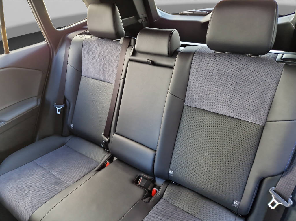 TOYOTA RAV-4 2.5 Plug-In-Hybrid Style 48167/001-image-13