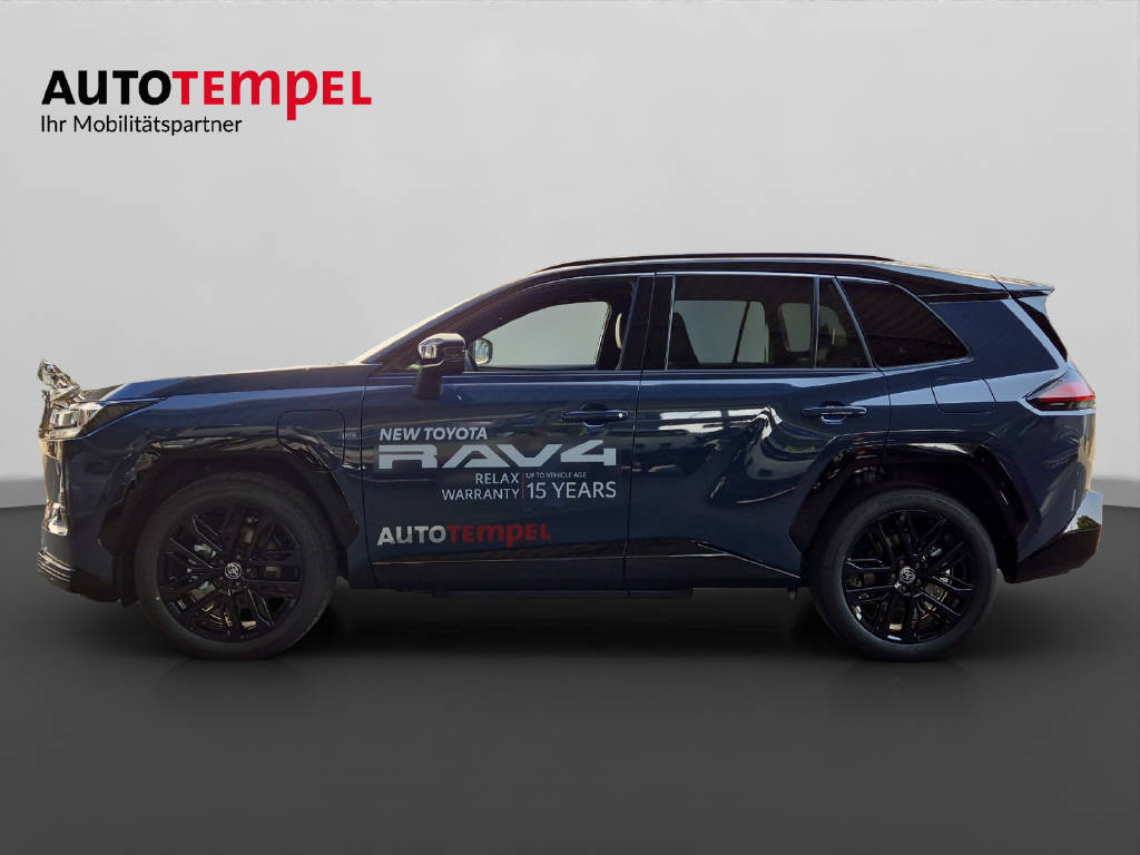 TOYOTA RAV-4 2.5 Plug-In-Hybrid Style 48167/001-showroom-element-1