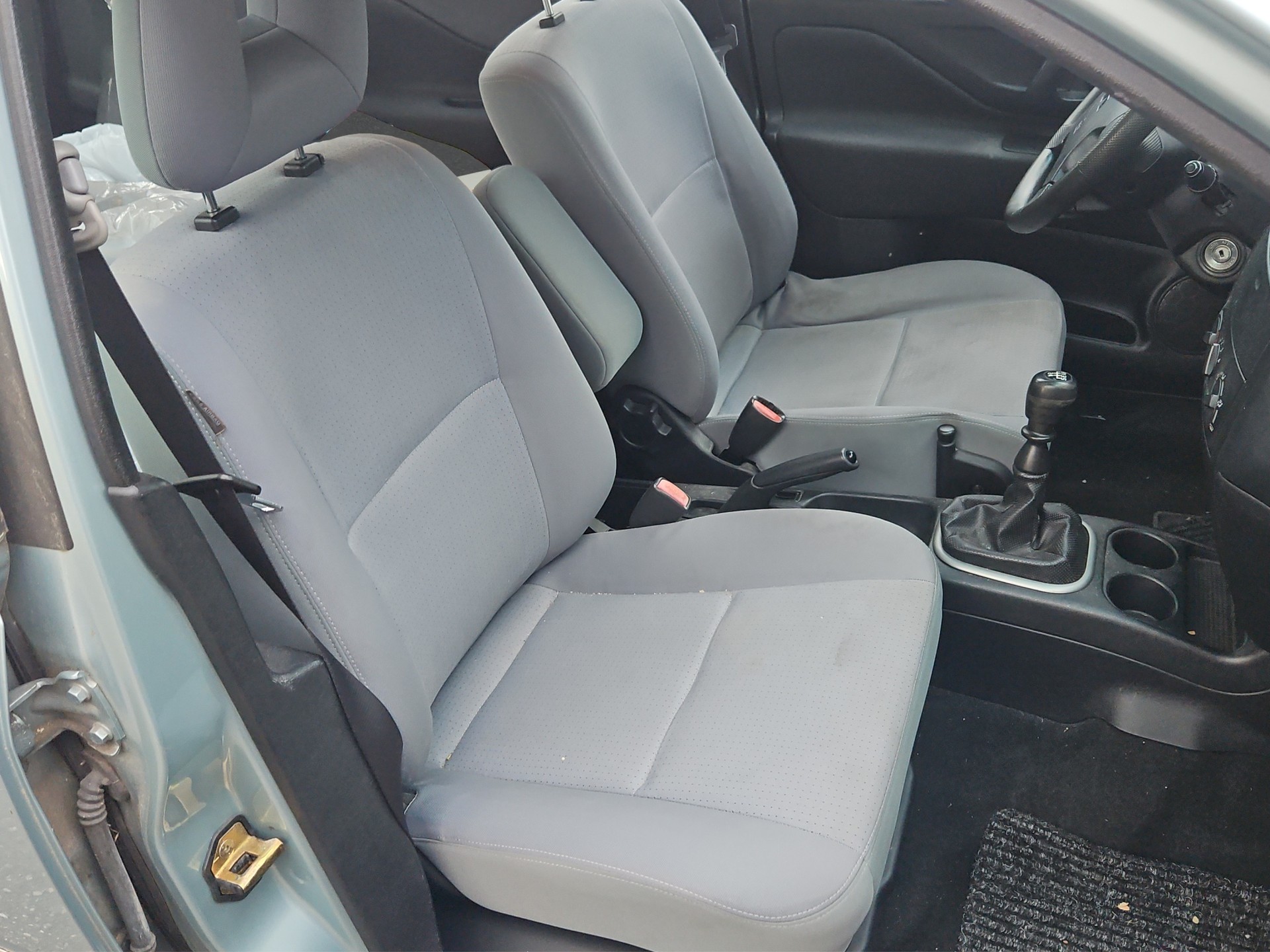 MITSUBISHI Space Star 1.6 16V Elegance-image-5