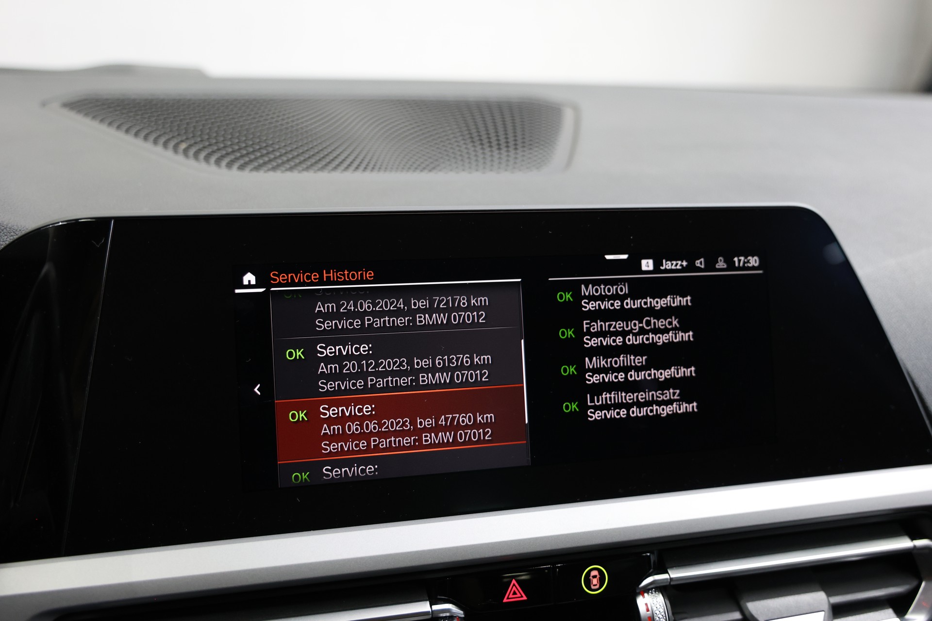 BMW 318d G21 48V Touring Steptronic-image-21