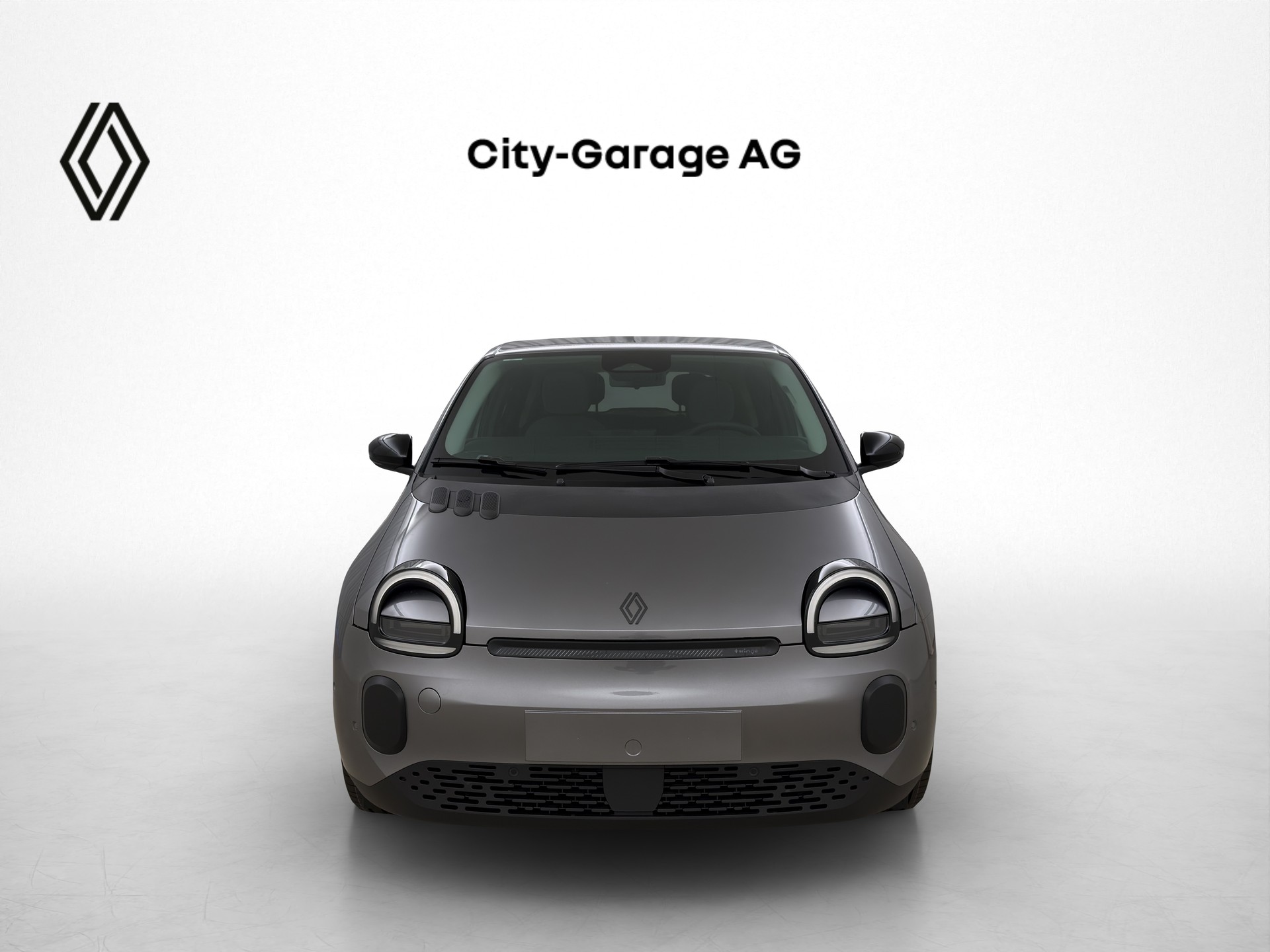 RENAULT Twingo E-Tech Urban Range techno-image-1