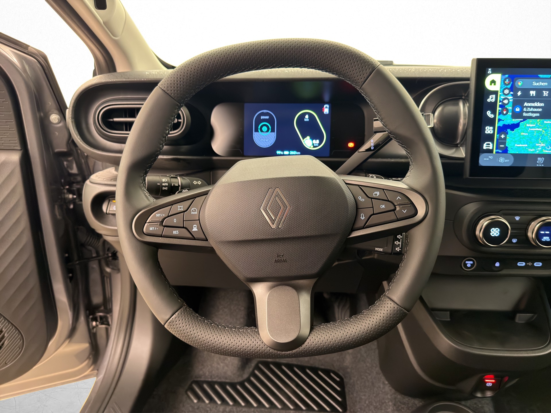 RENAULT Twingo E-Tech Urban Range techno-image-7