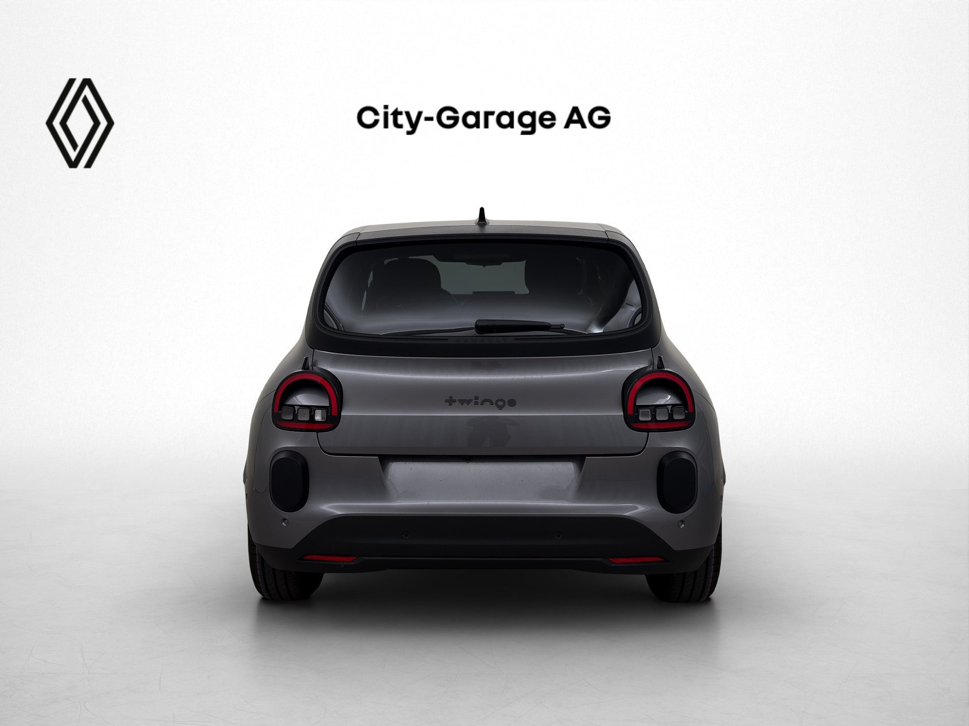 RENAULT Twingo E-Tech Urban Range techno-image-3