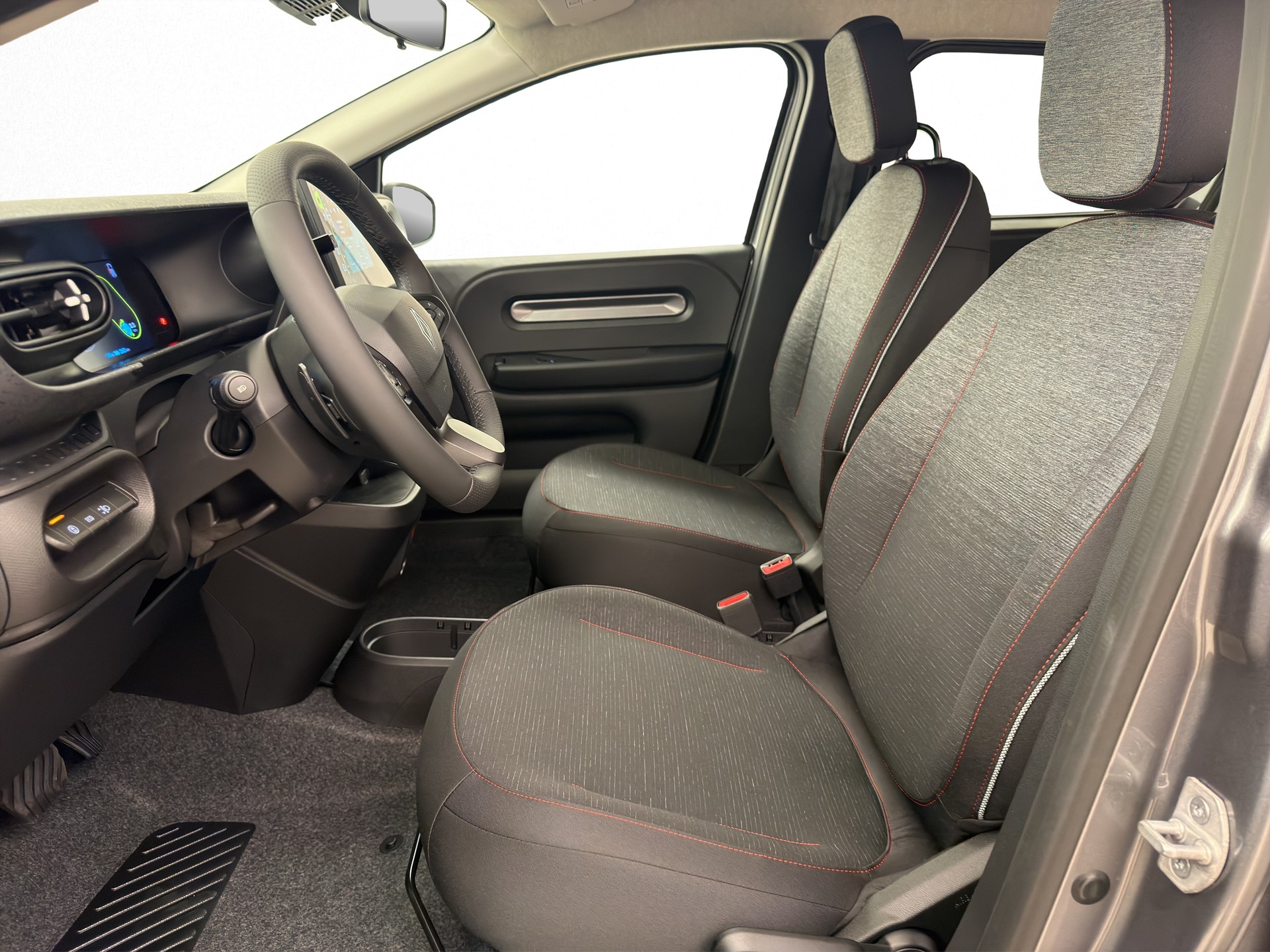 RENAULT Twingo E-Tech Urban Range techno-image-6