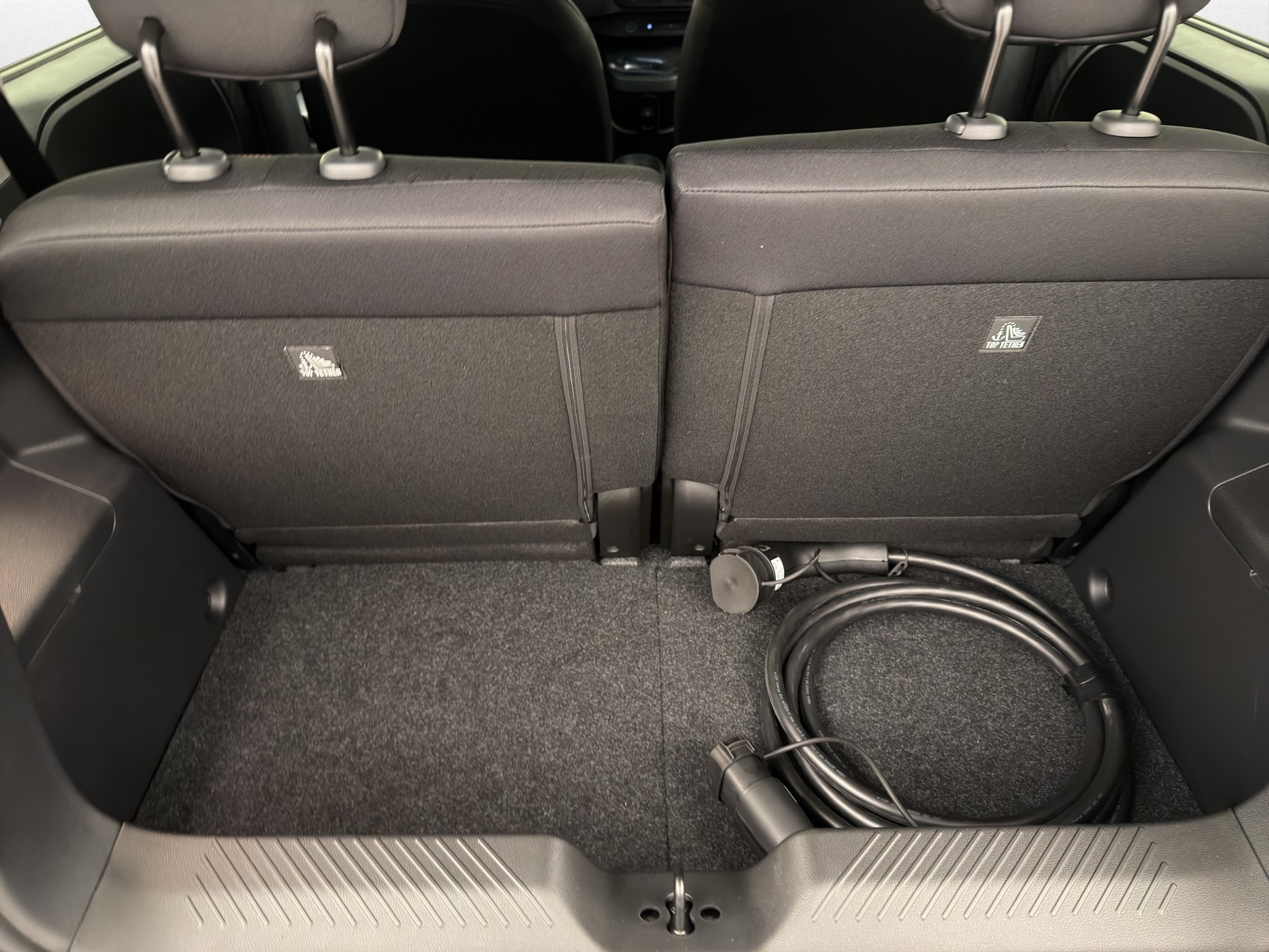 RENAULT Twingo E-Tech Urban Range techno-image-12
