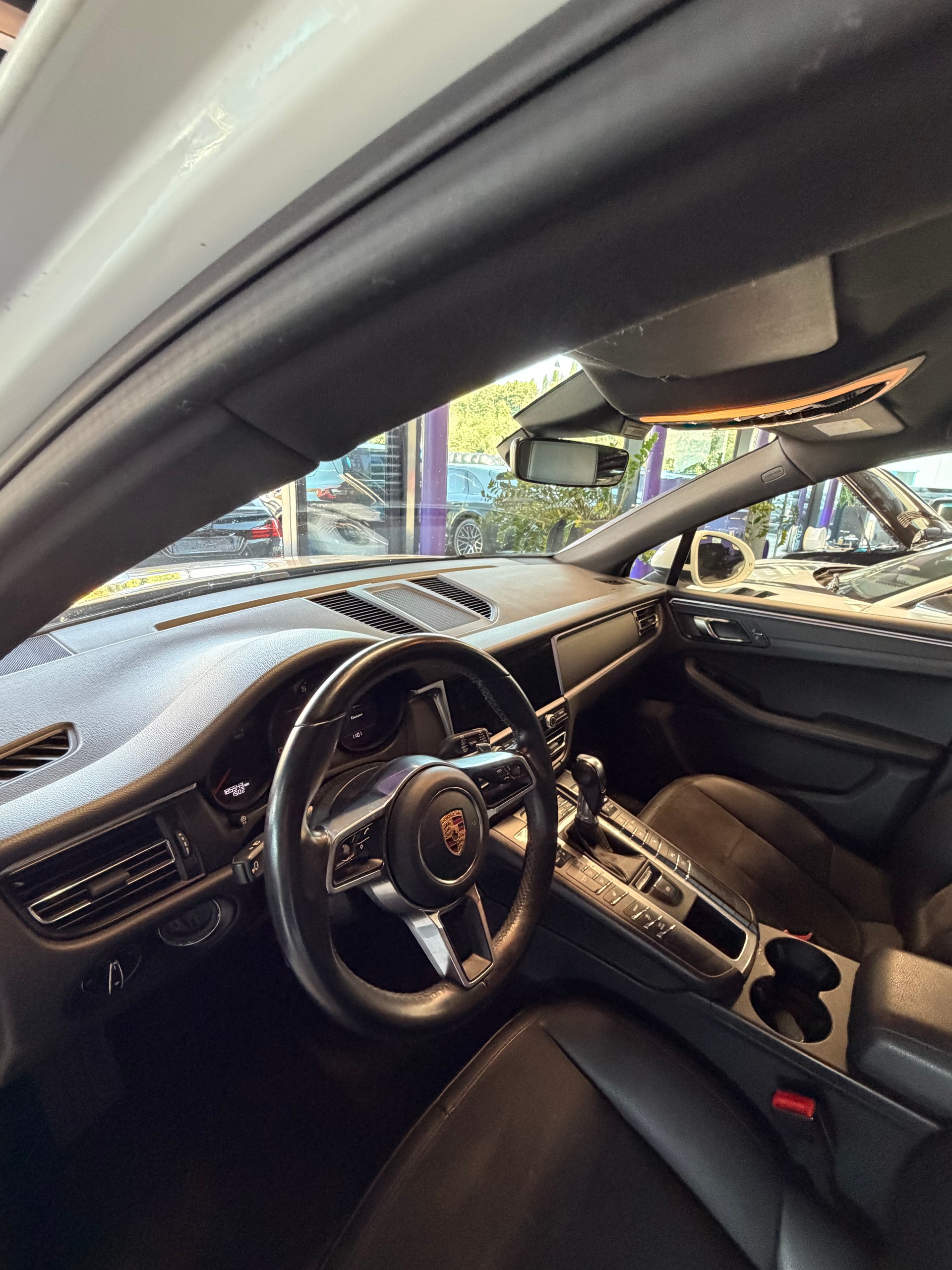 PORSCHE Macan PDK-image-11