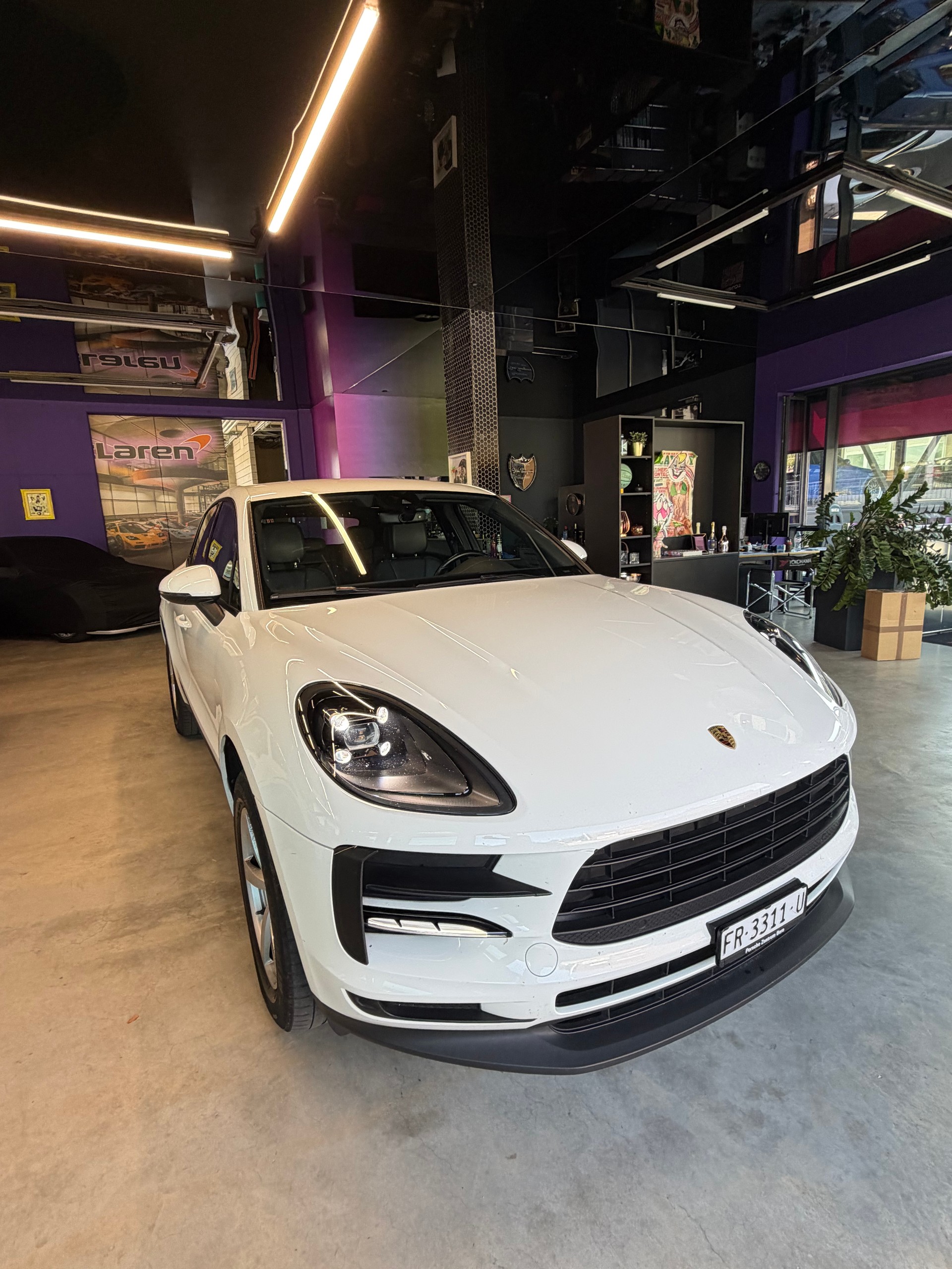 PORSCHE Macan PDK-image-3