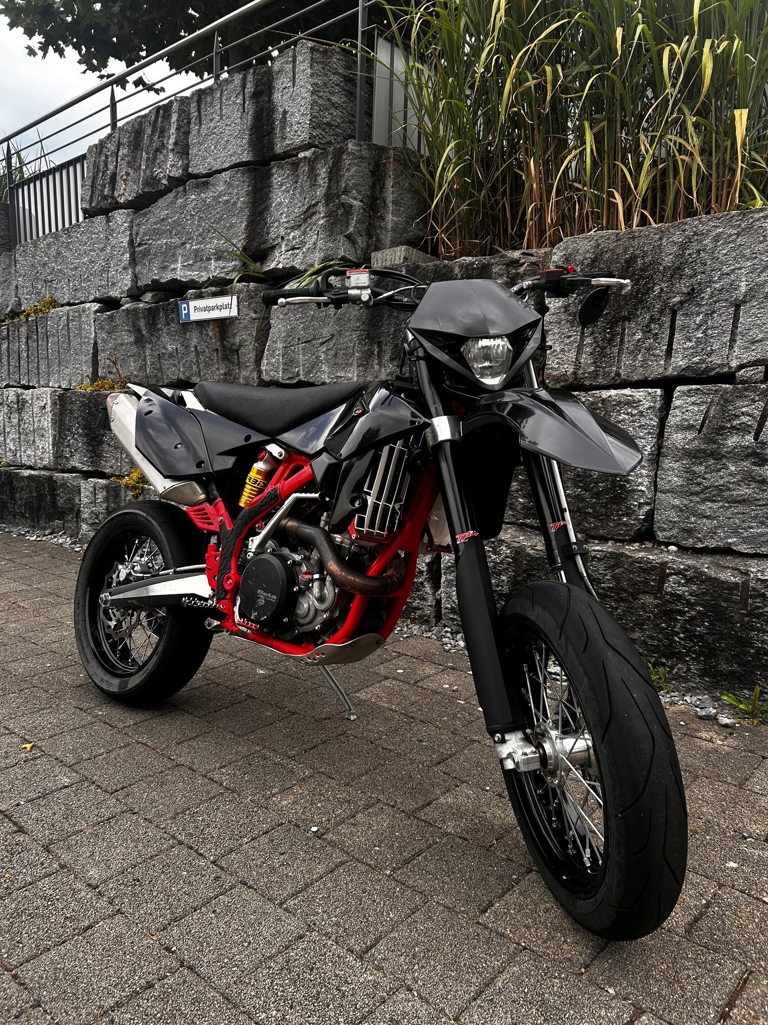 BETA RR 4T 480