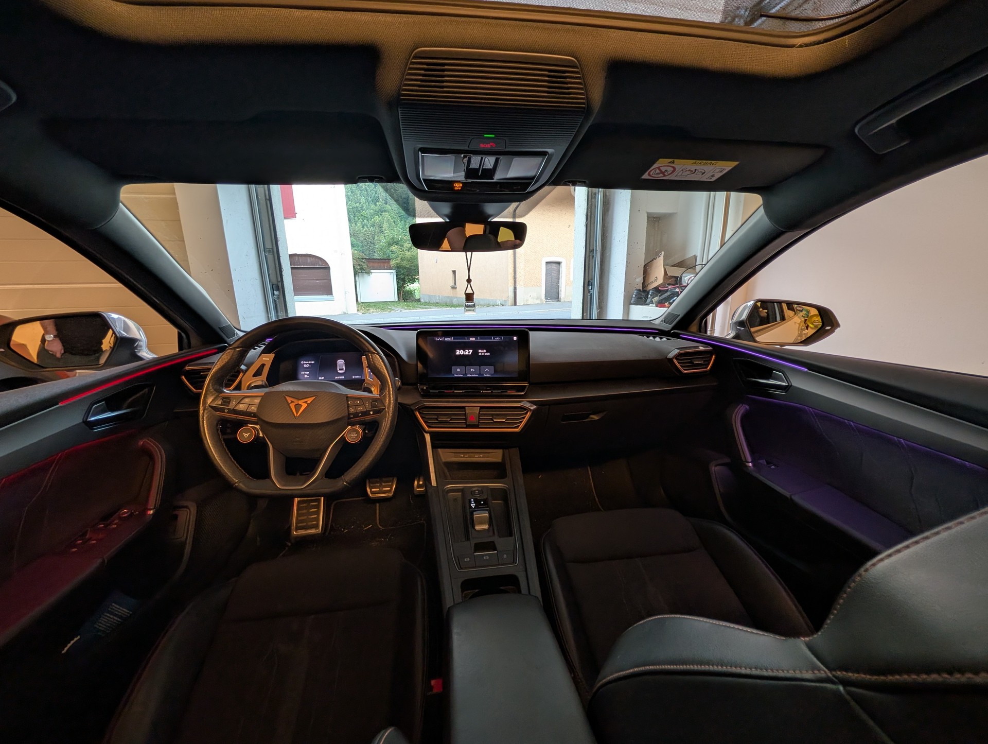 CUPRA 2.0 TSI 310 4Drive DSG-image-4