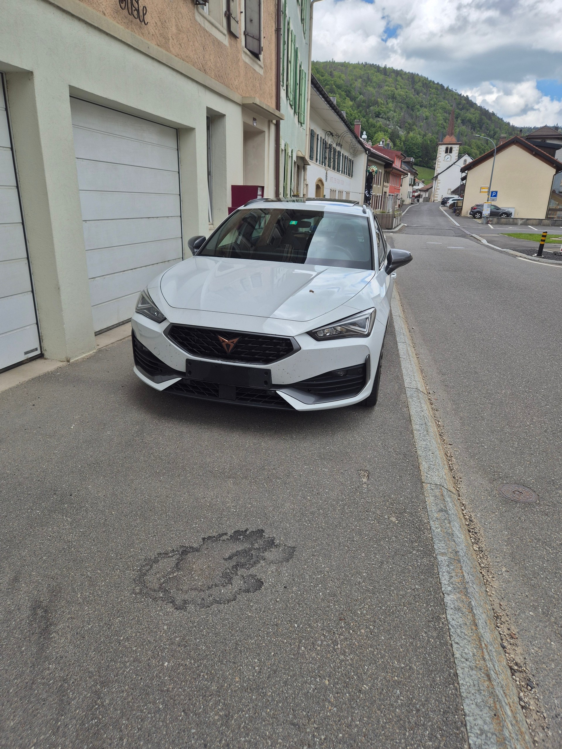 CUPRA 2.0 TSI 310 4Drive DSG-image-1