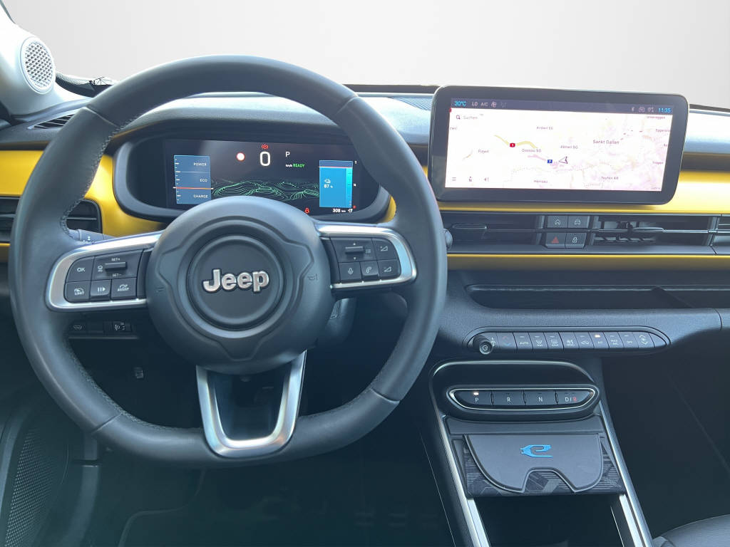 JEEP Avenger Summit-image-13