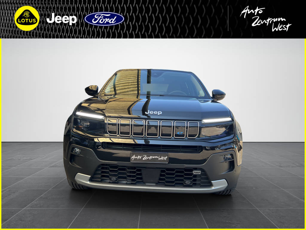 JEEP Avenger Summit-image-7