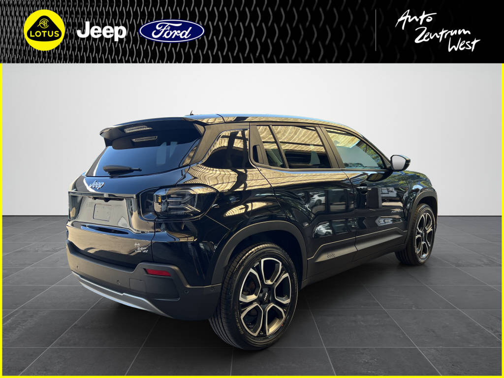 JEEP Avenger Summit-image-4