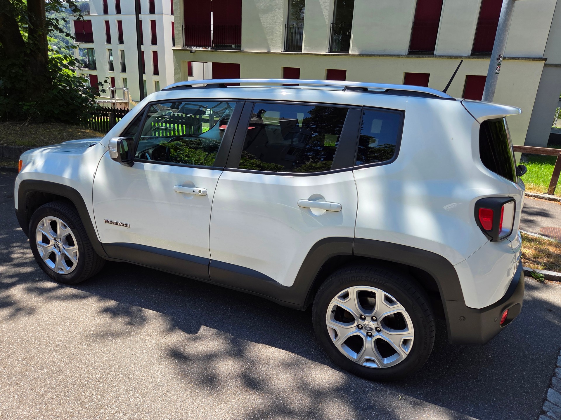 JEEP 1.4 170 MultiAir 75th Ann. AWD-image-1