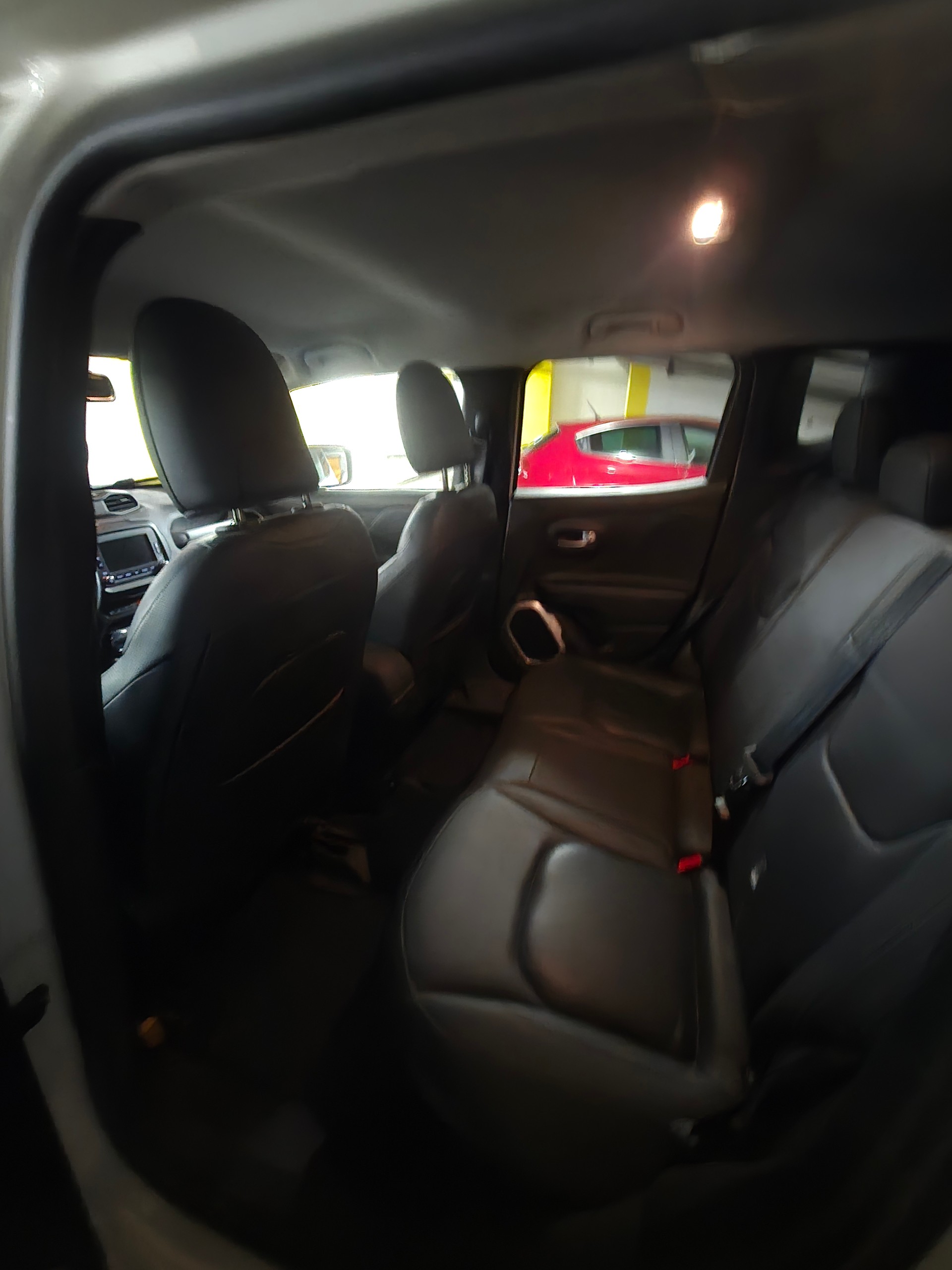 JEEP 1.4 170 MultiAir 75th Ann. AWD-image-5