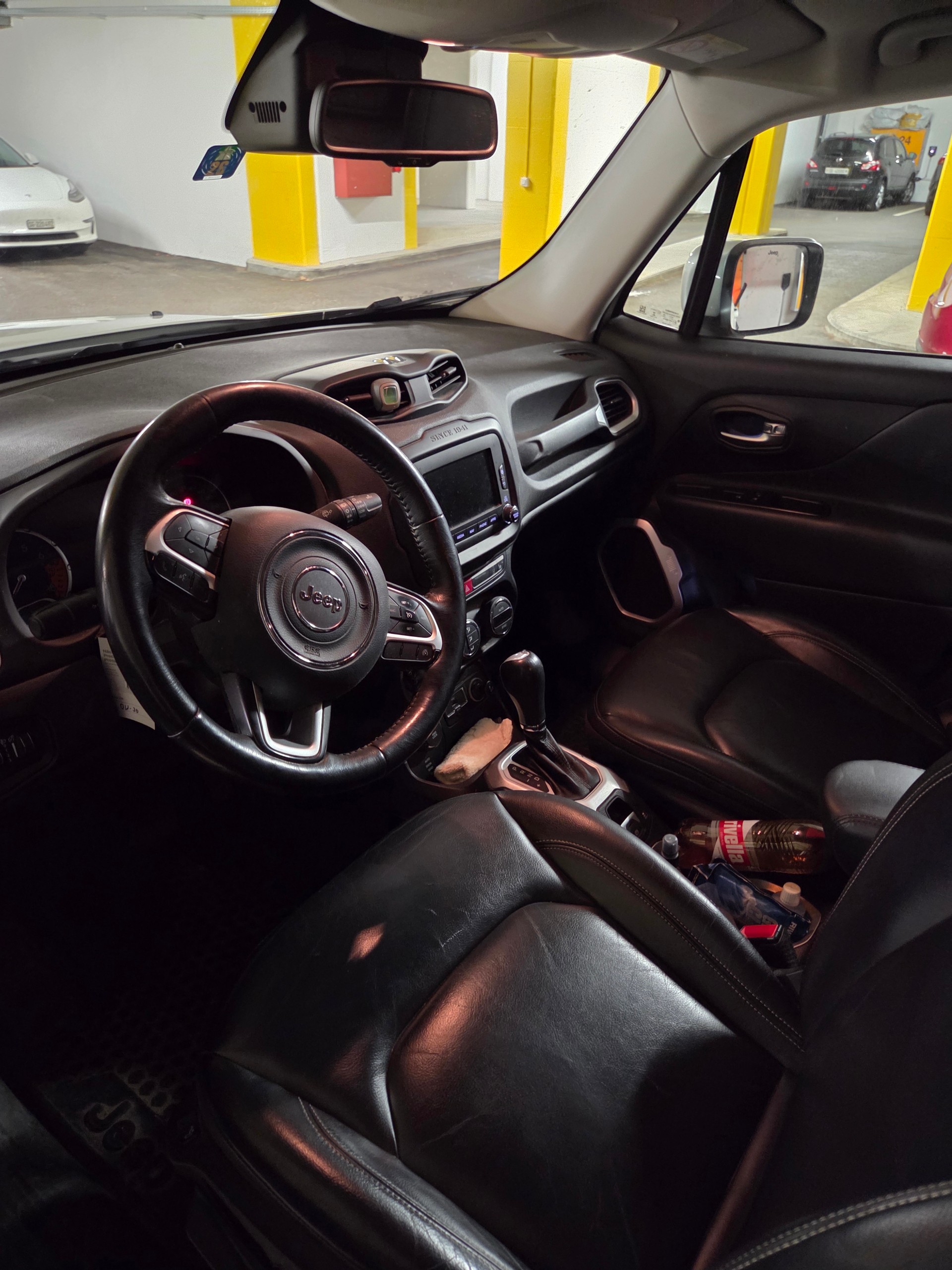 JEEP 1.4 170 MultiAir 75th Ann. AWD-image-0