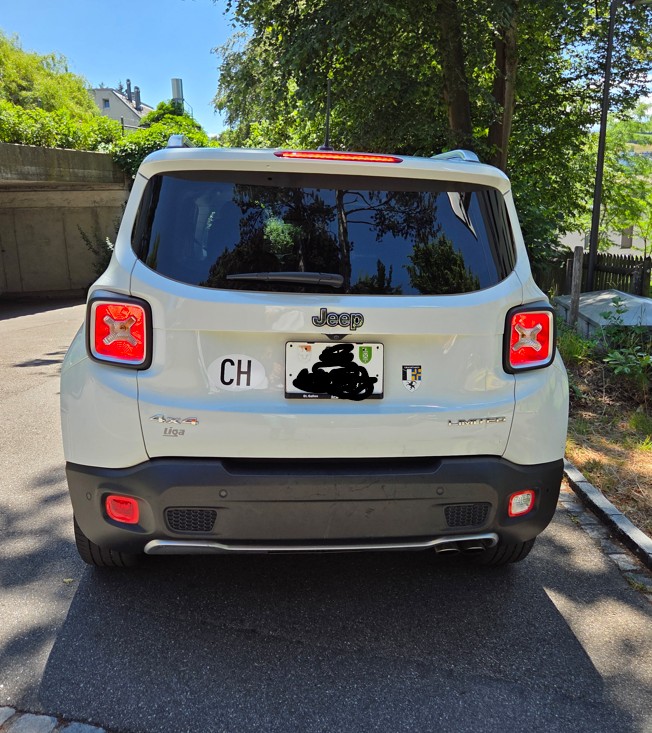 JEEP 1.4 170 MultiAir 75th Ann. AWD-image-4