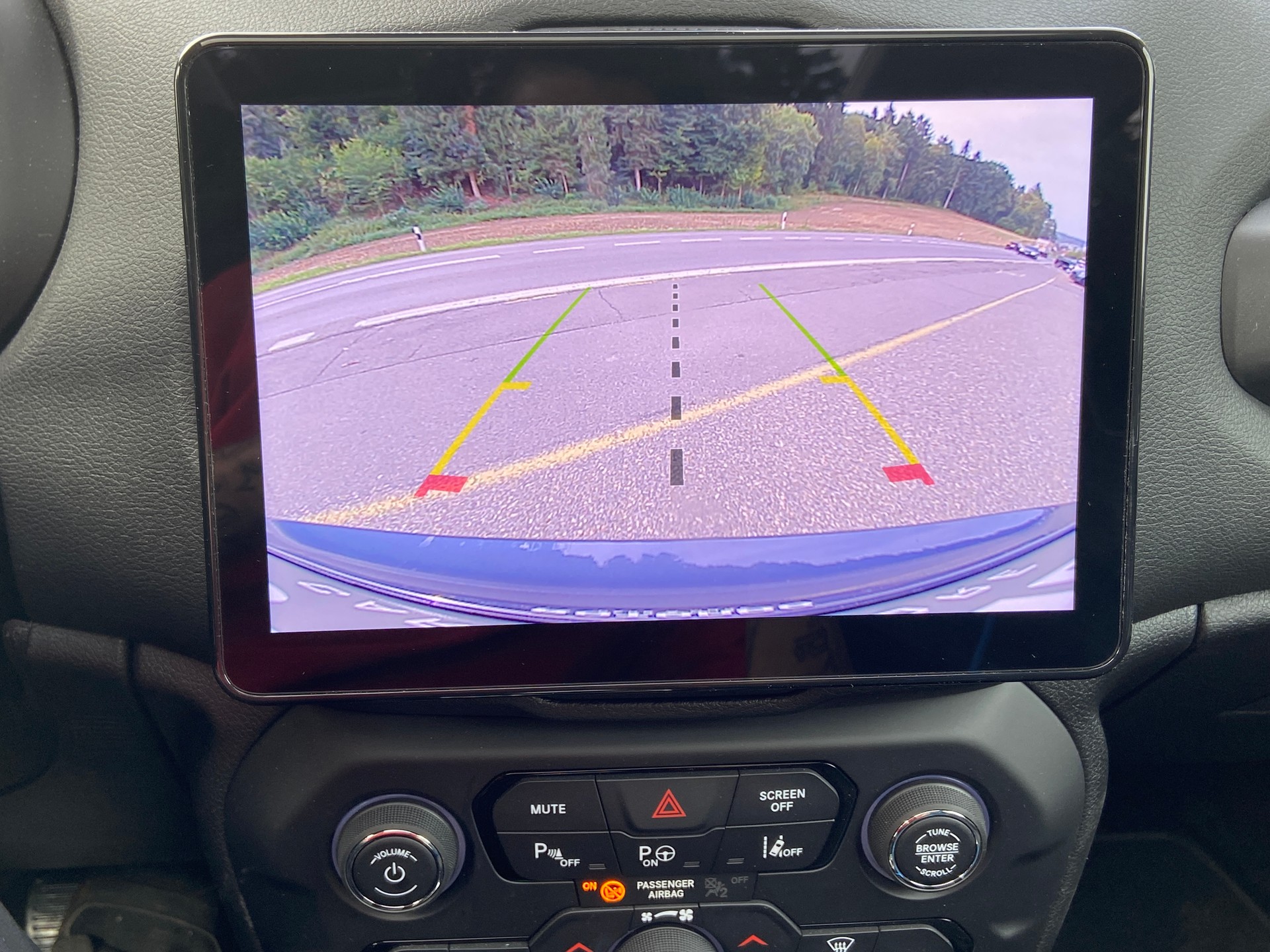 JEEP Renegade 1.3 T PHEV North Star AWD-image-12