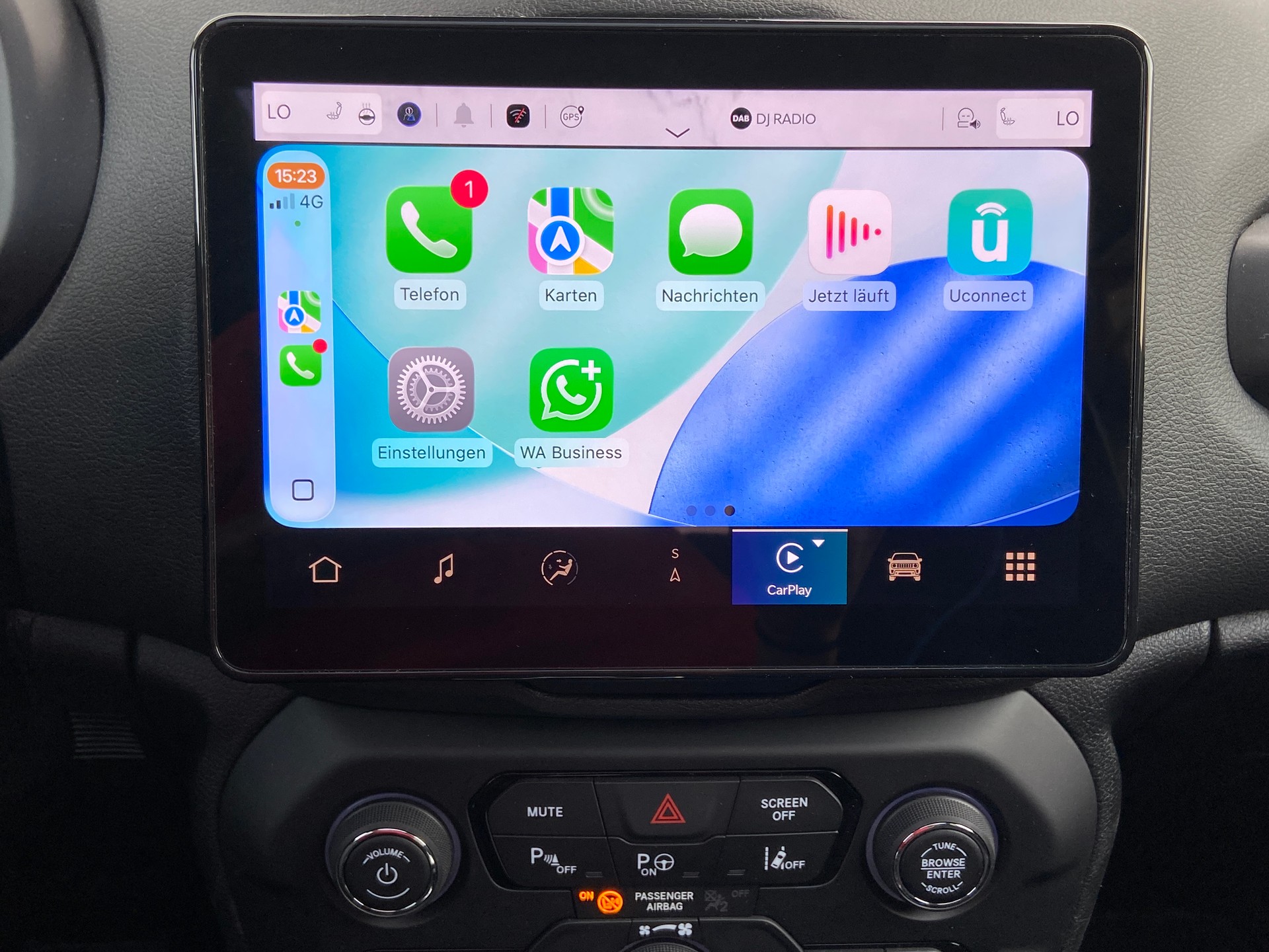 JEEP Renegade 1.3 T PHEV North Star AWD-image-10