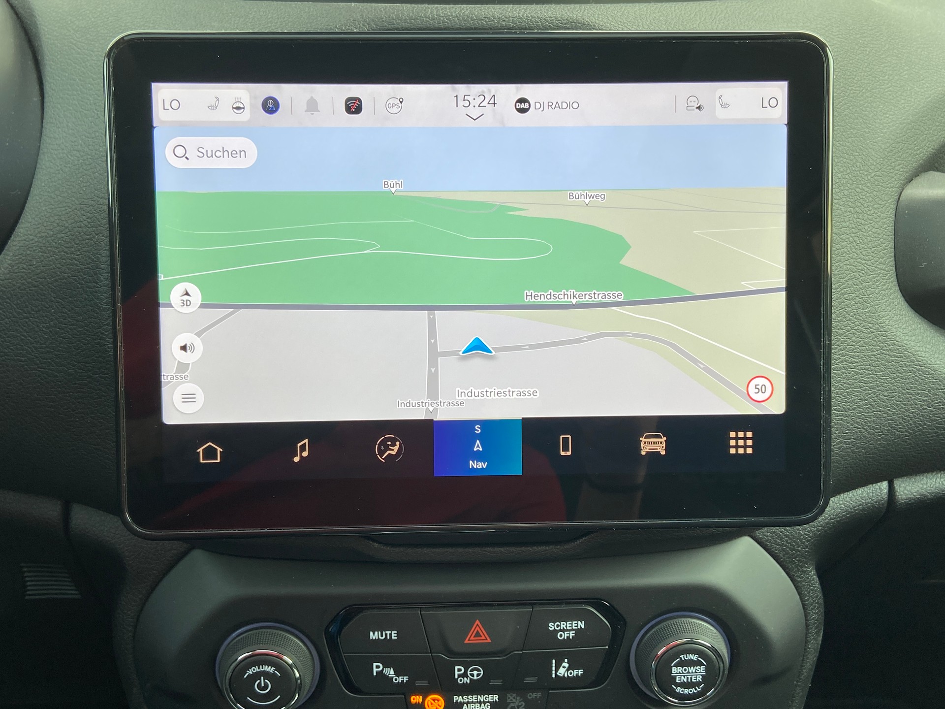 JEEP Renegade 1.3 T PHEV North Star AWD-image-11