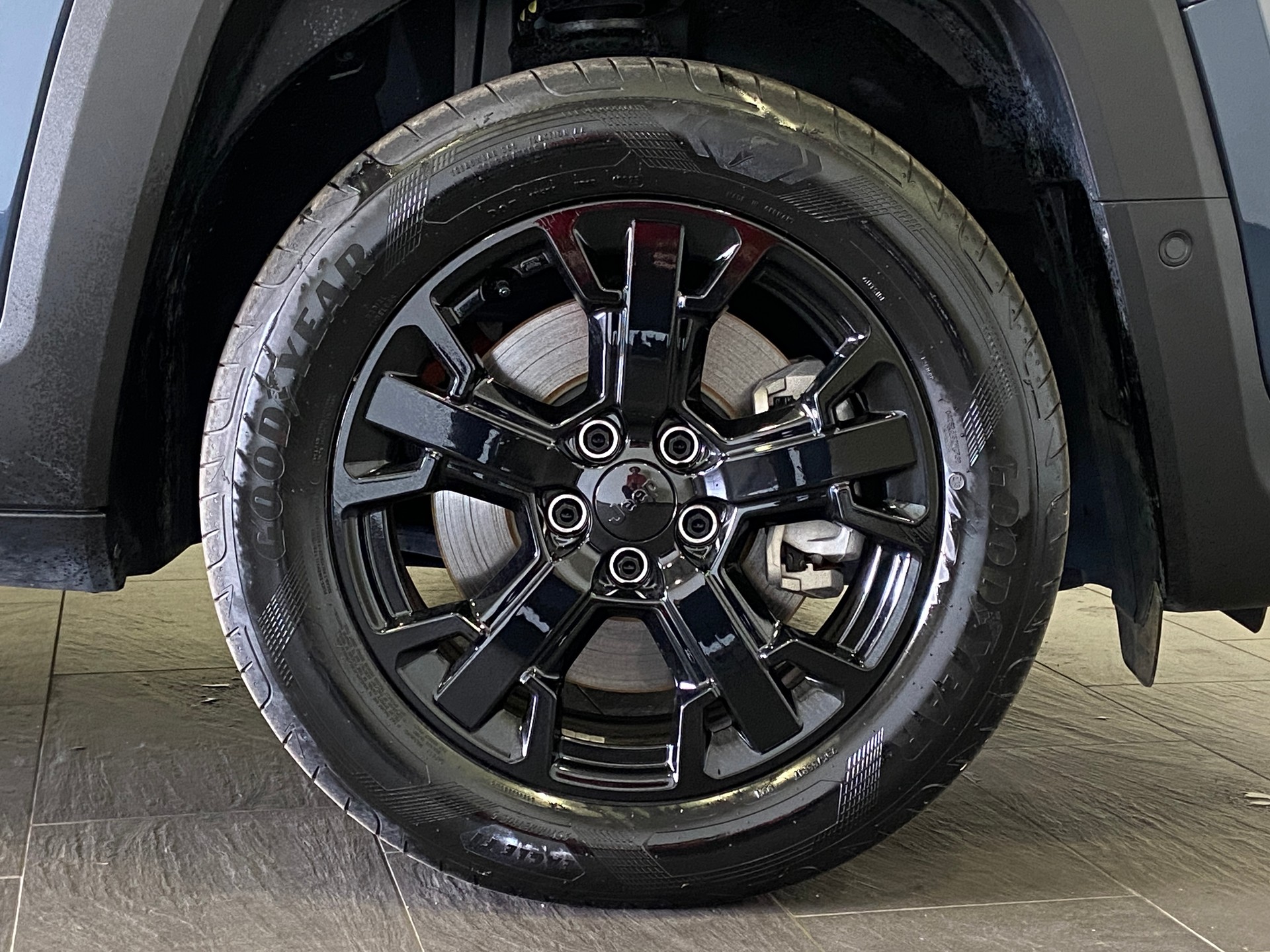 JEEP Renegade 1.3 T PHEV North Star AWD-image-3