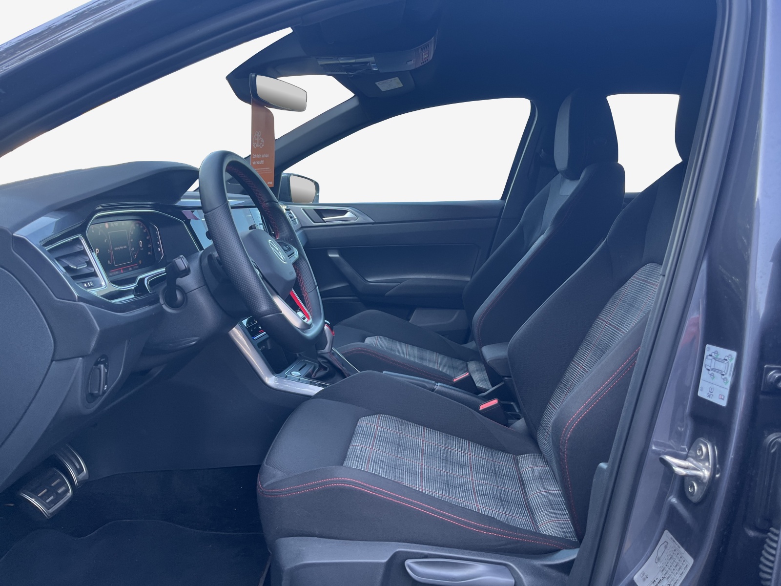 VW Polo 2.0 TSI GTI DSG-image-7