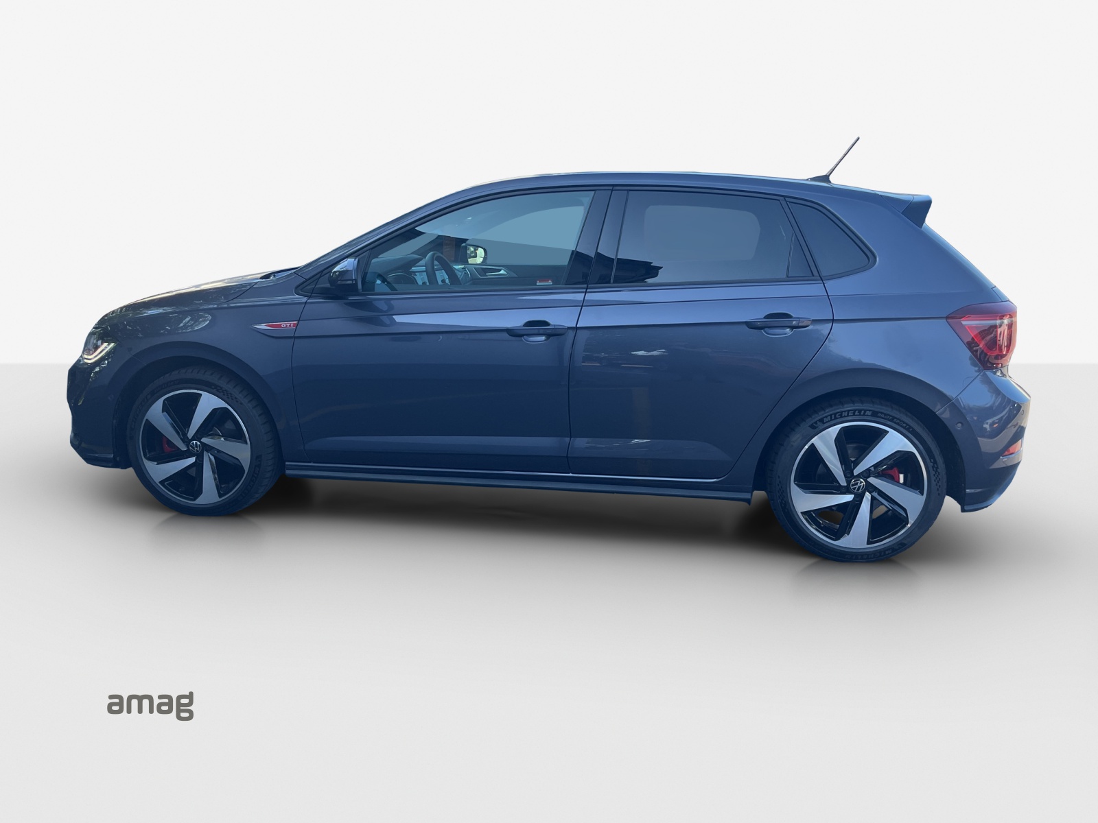 VW Polo 2.0 TSI GTI DSG-image-1