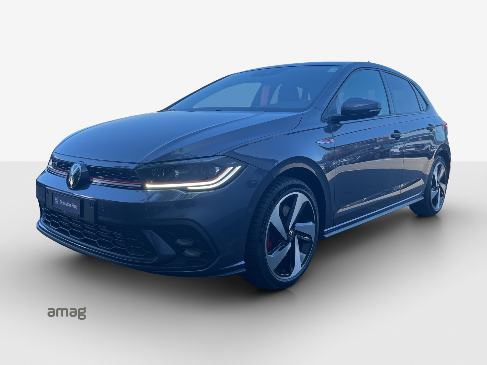 VW Polo 2.0 TSI GTI DSG-image-0