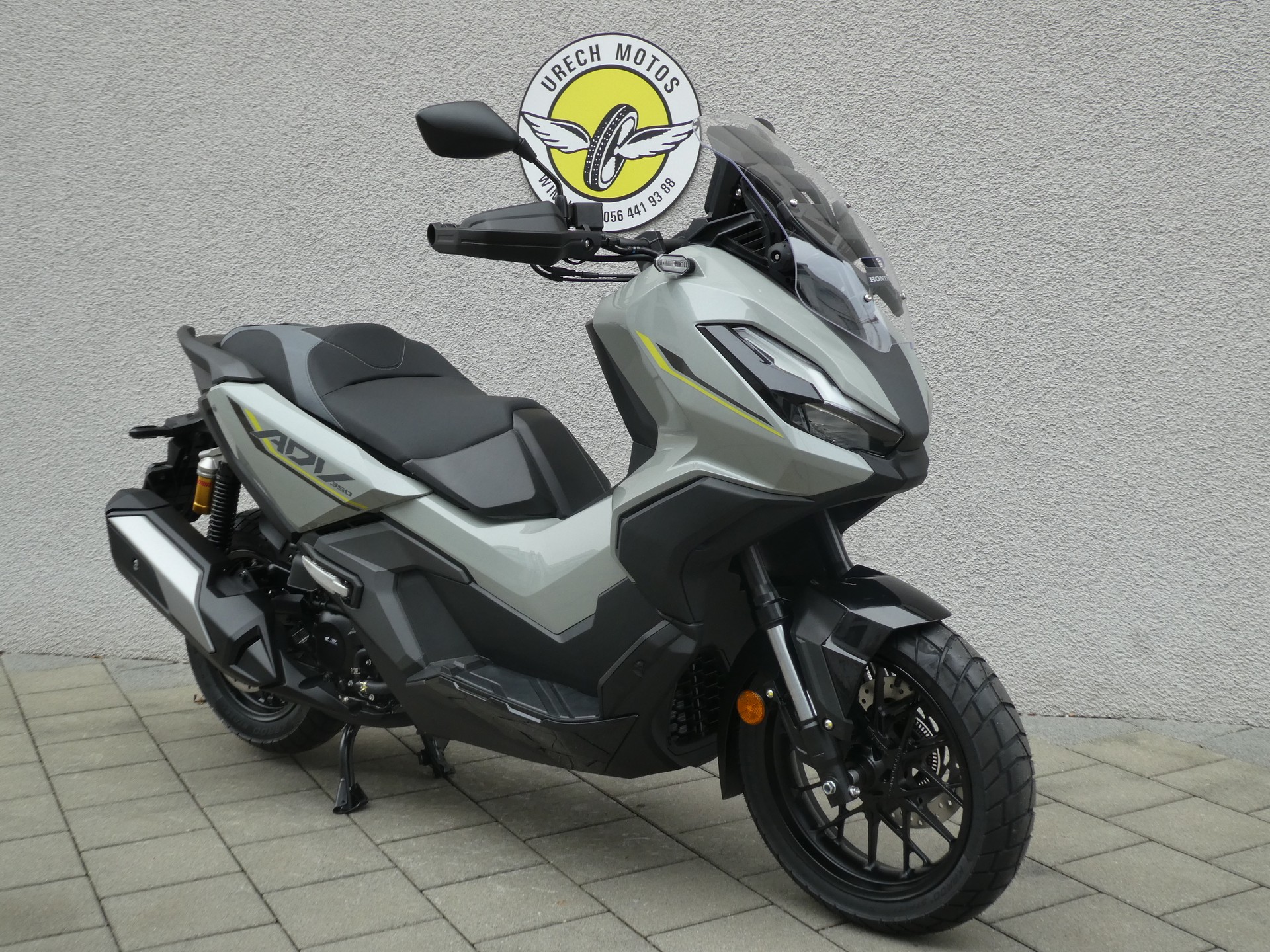 HONDA ADV 350