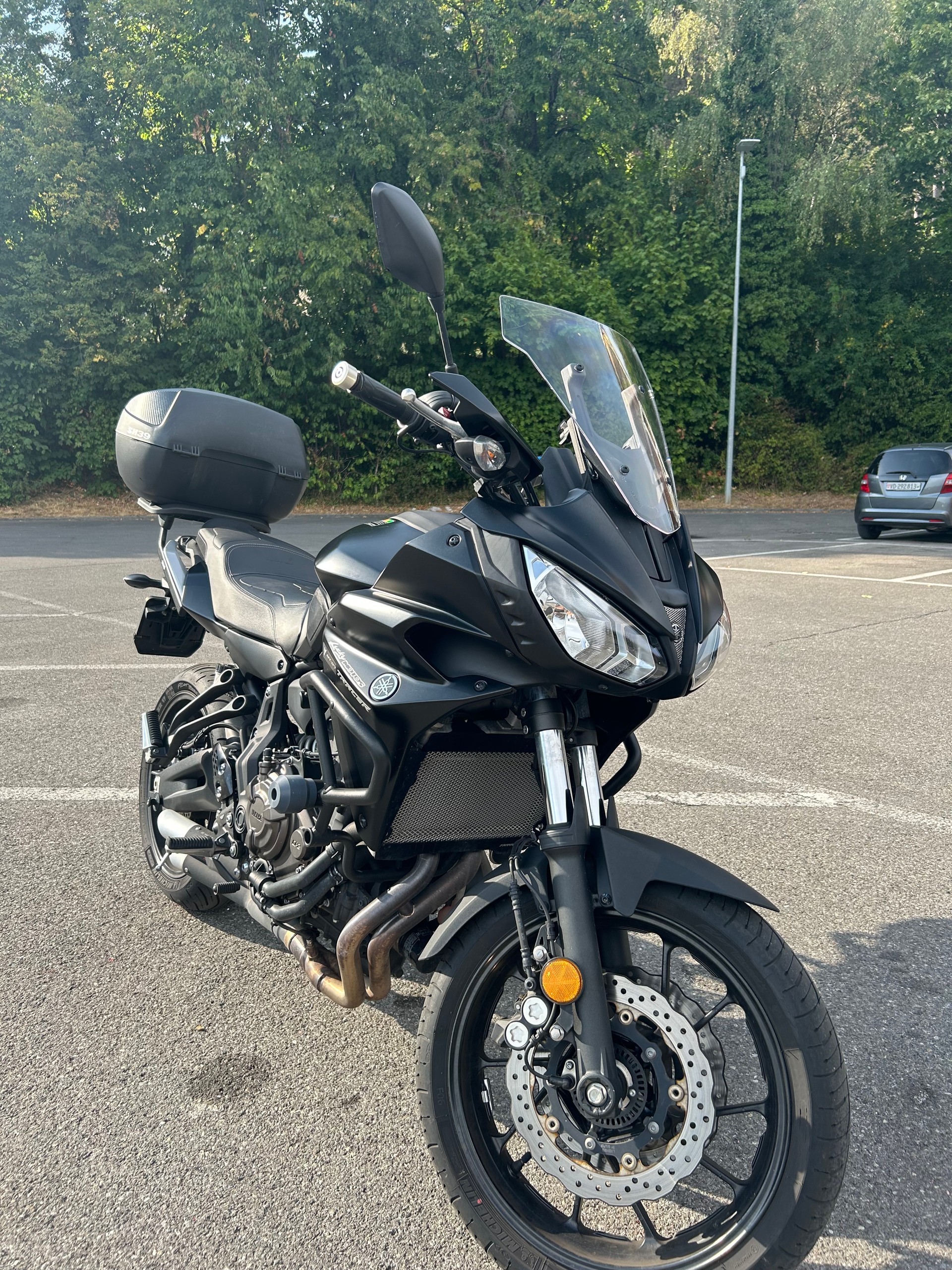 YAMAHA TRACER 700-image-3
