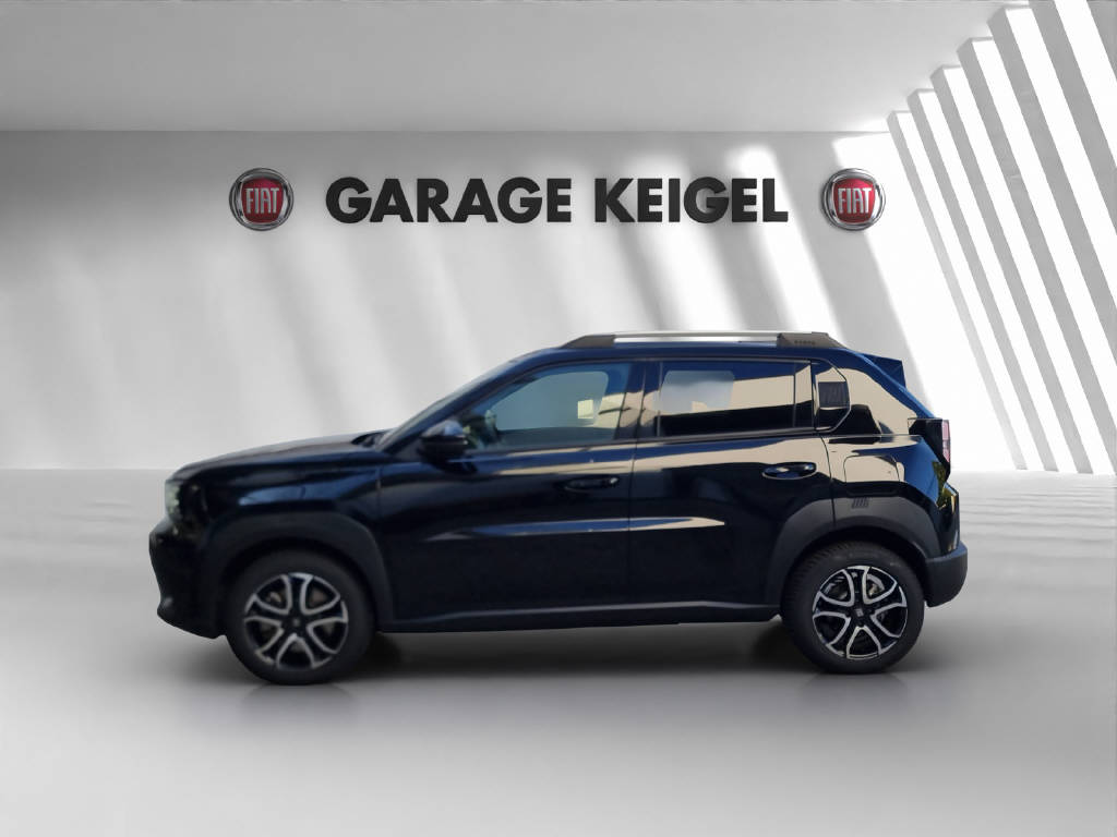 FIAT Grande Panda La Prima-image-1