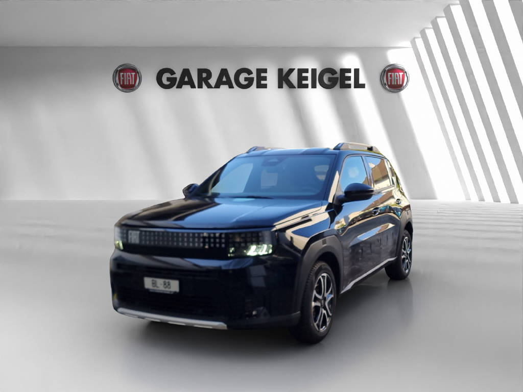 FIAT Grande Panda La Prima-image-0