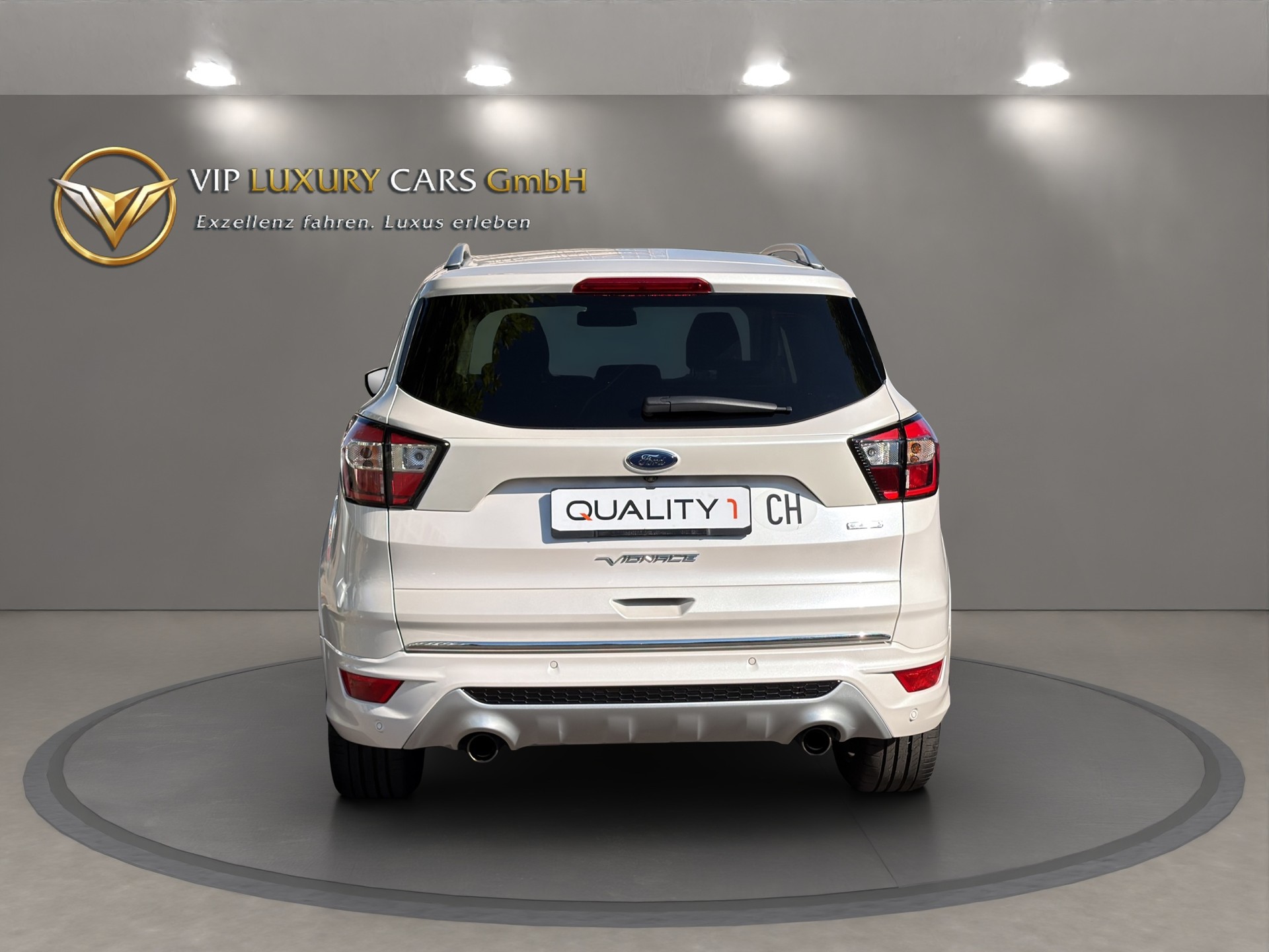 FORD Kuga 1.5 SCTi Vignale 4WD Automatic-image-7