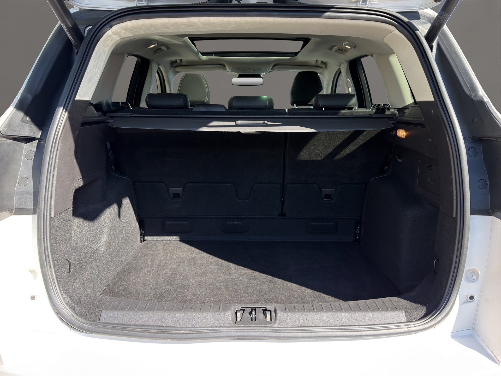 FORD Kuga 1.5 SCTi Vignale 4WD Automatic-image-20