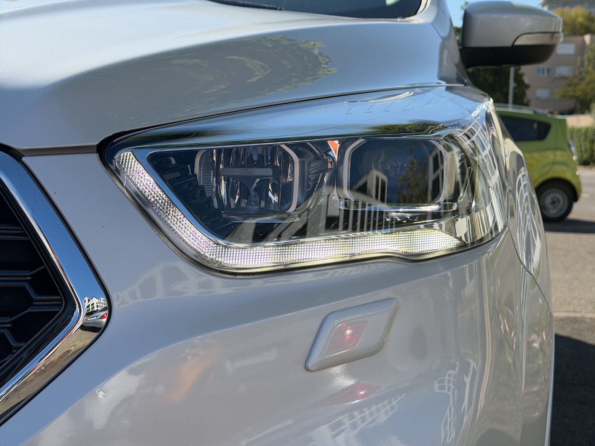 FORD Kuga 1.5 SCTi Vignale 4WD Automatic-image-19