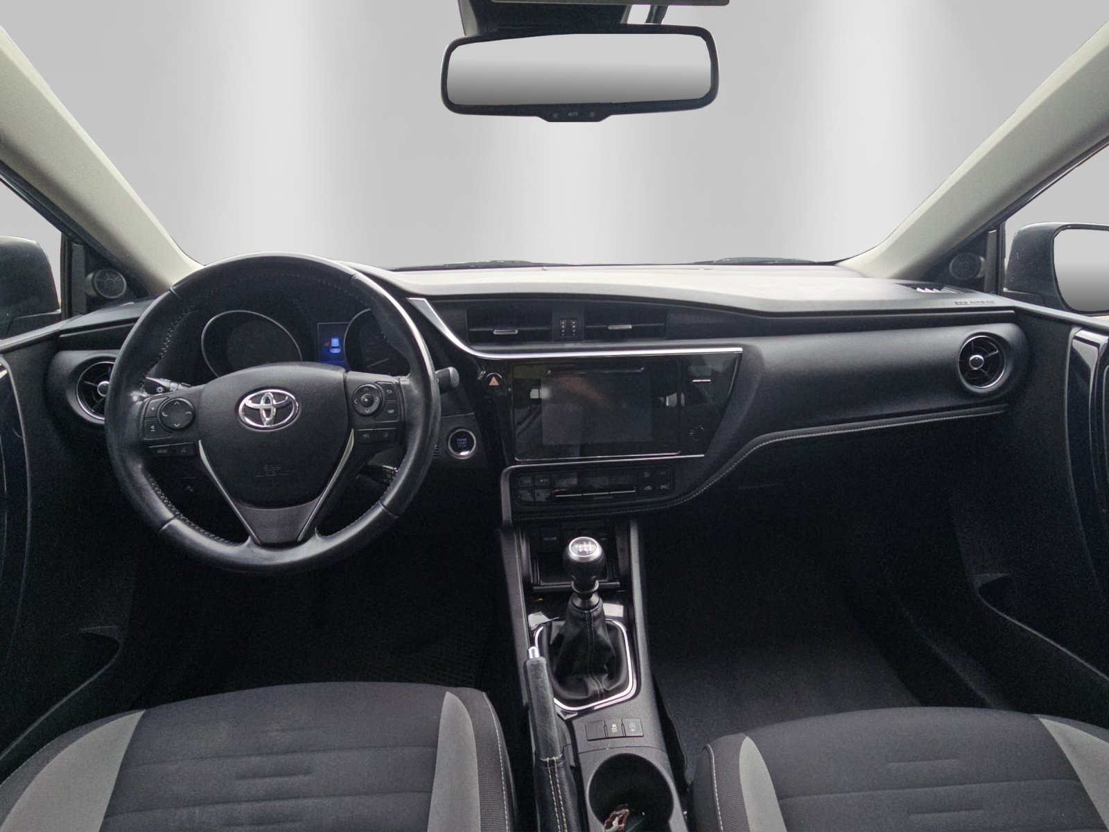 TOYOTA Auris 1.2 T Trend-image-10